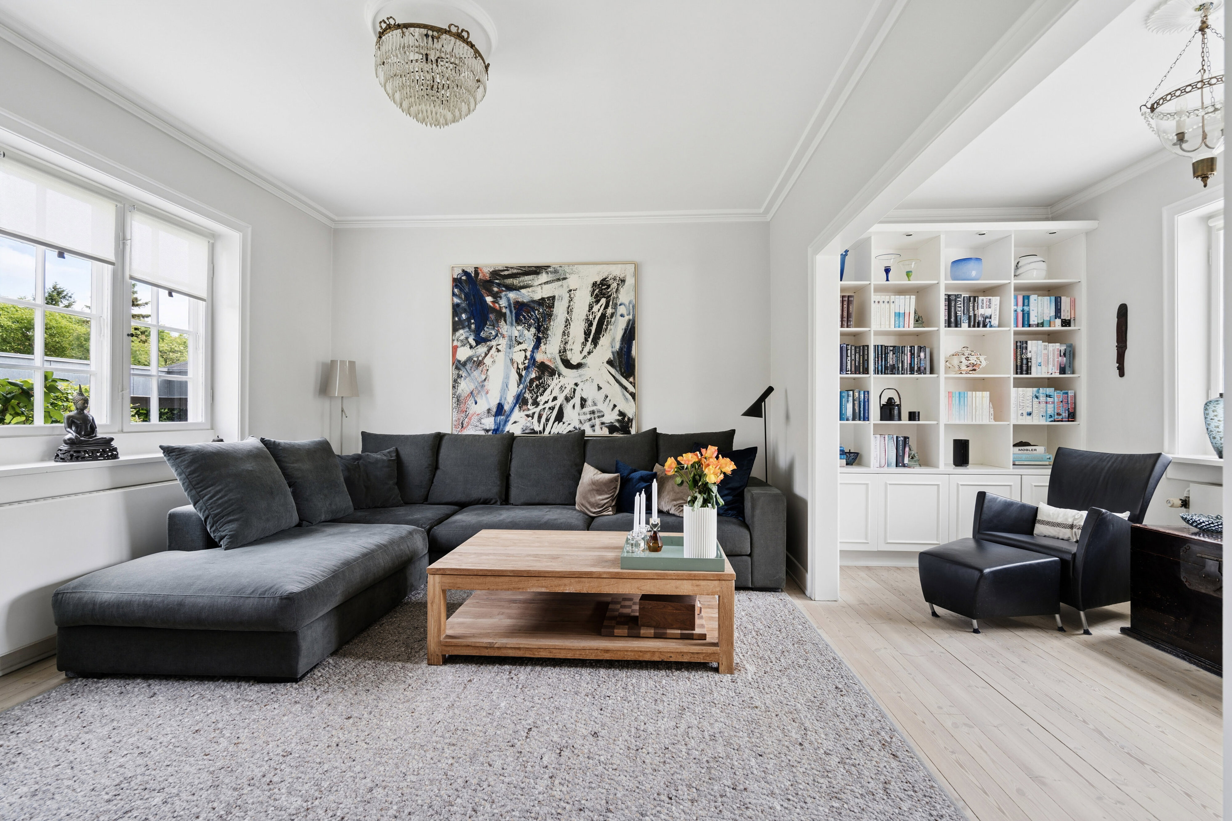 Skjoldgårdsvej 4, 2920 Charlottenlund