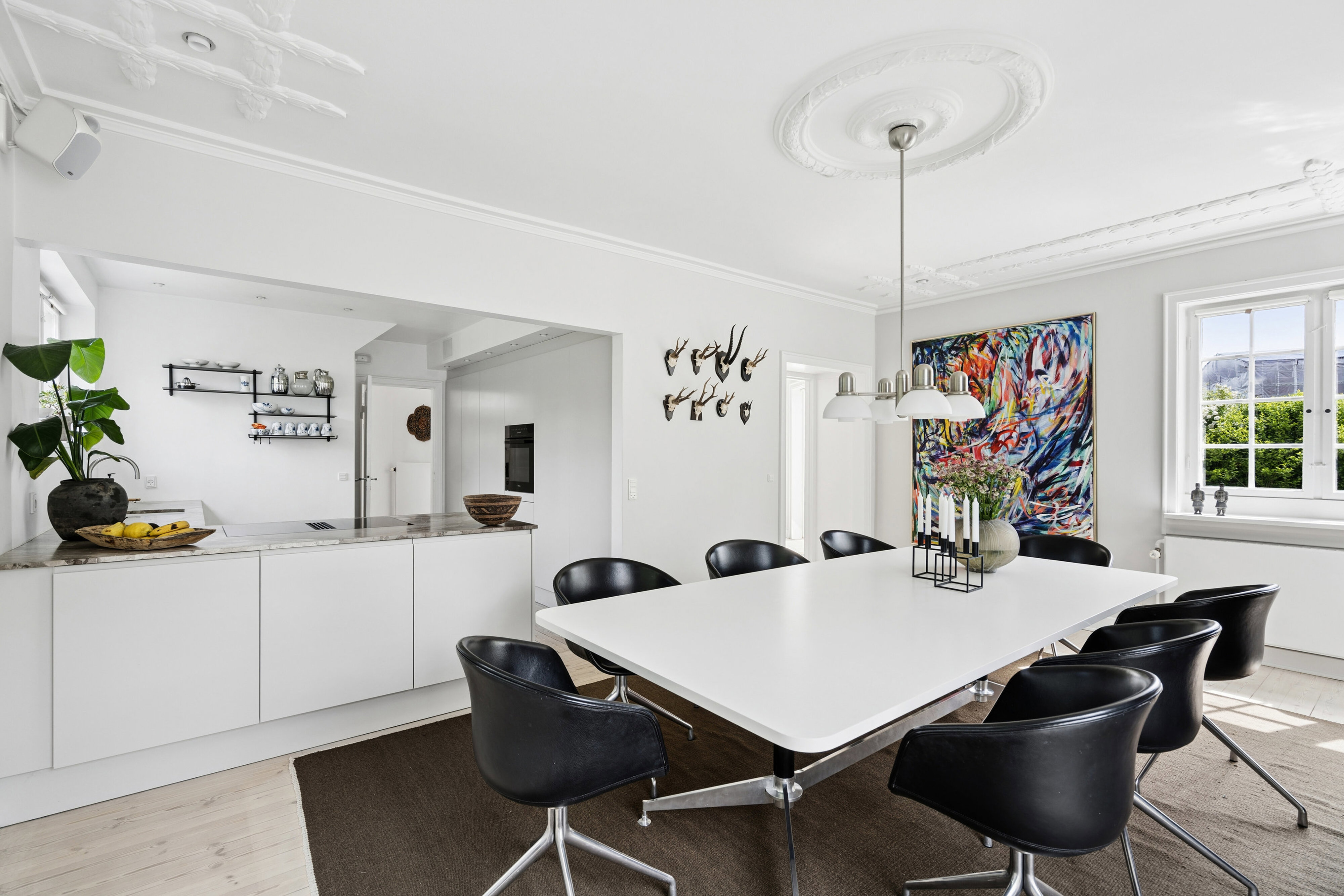 Skjoldgårdsvej 4, 2920 Charlottenlund