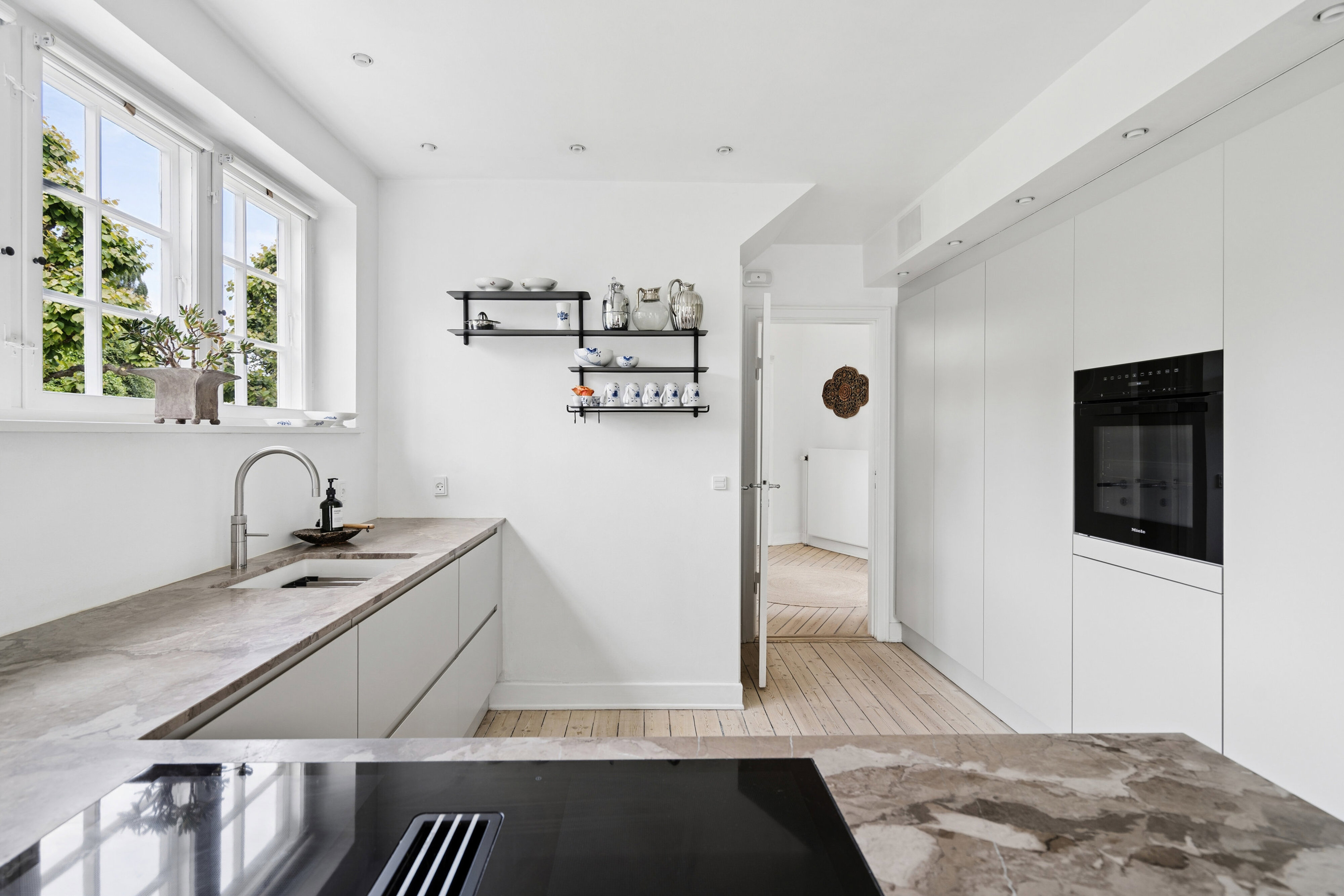 Skjoldgårdsvej 4, 2920 Charlottenlund