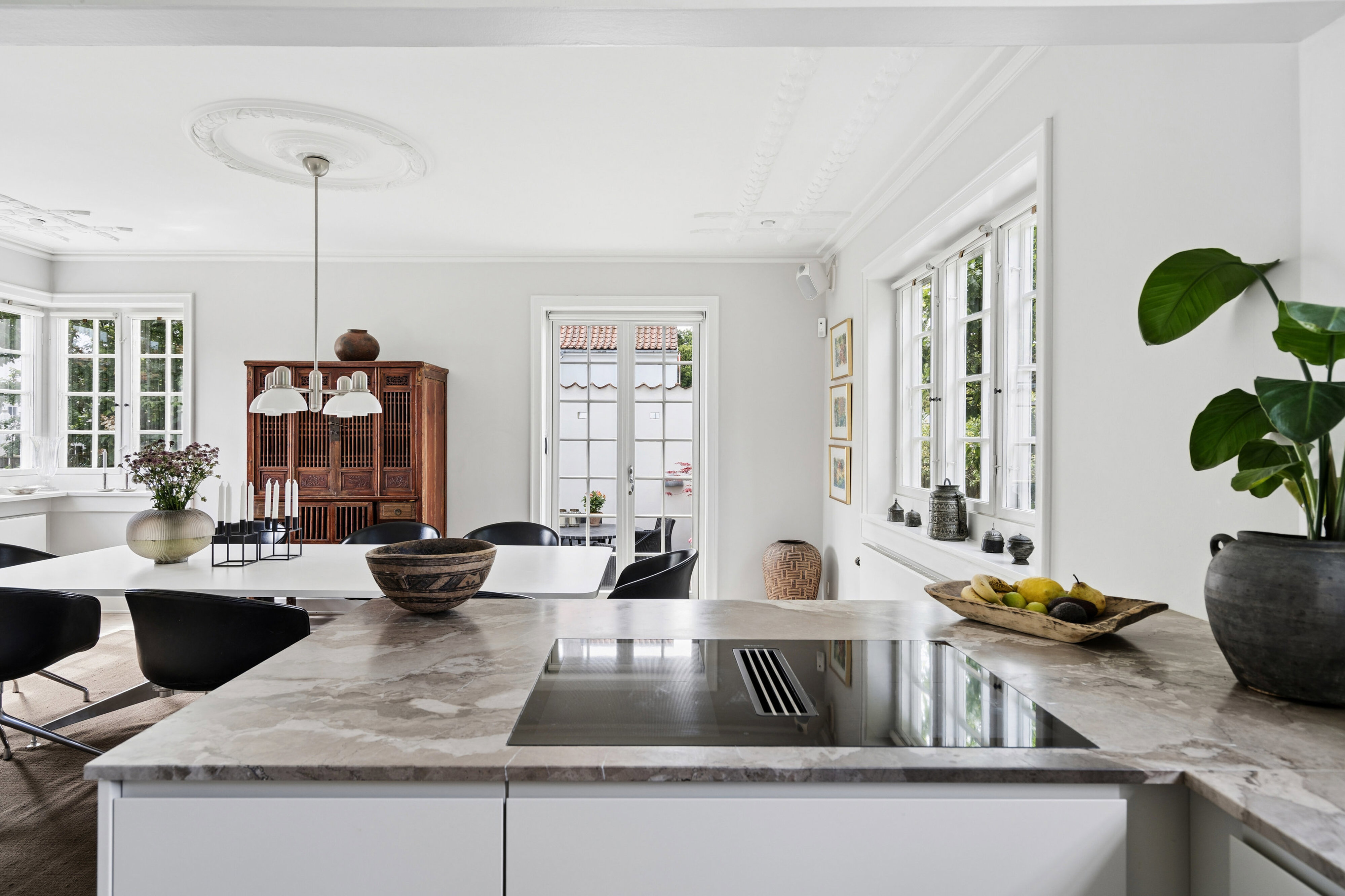 Skjoldgårdsvej 4, 2920 Charlottenlund