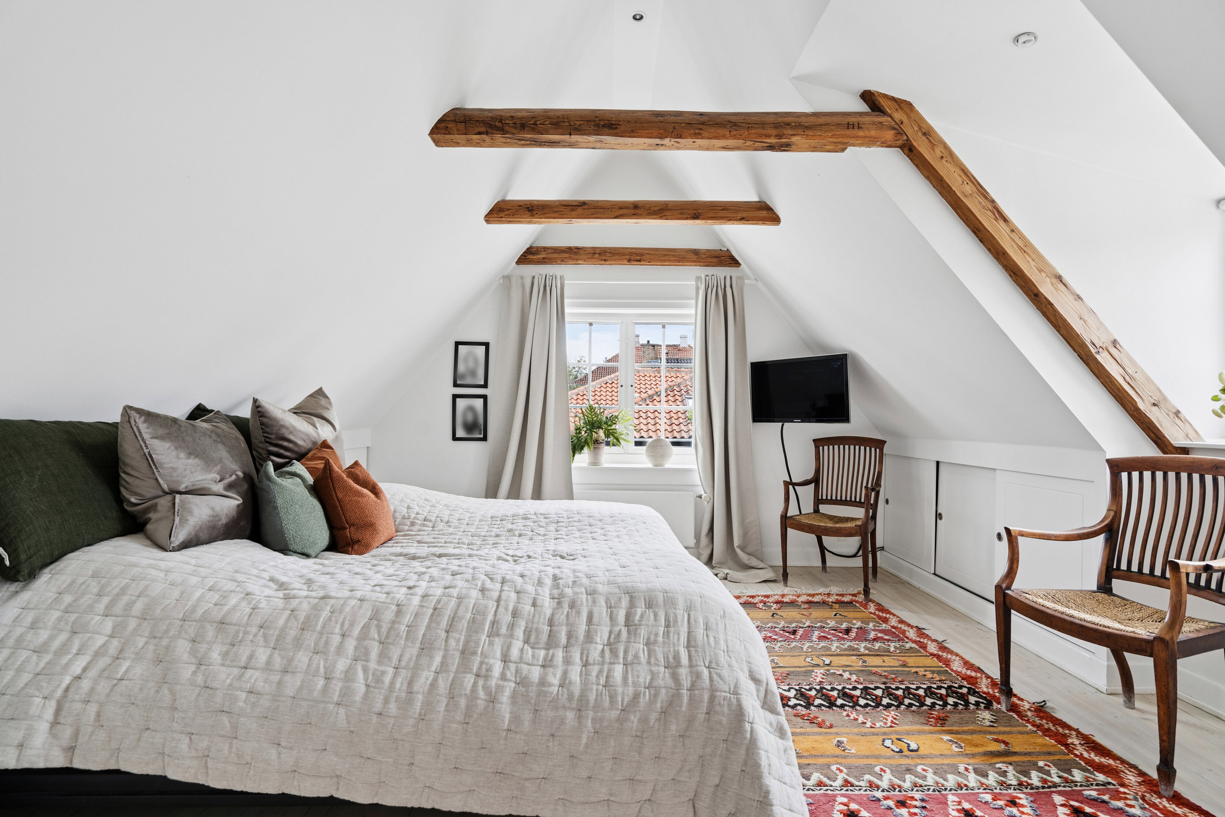 Skjoldgårdsvej 4, 2920 Charlottenlund