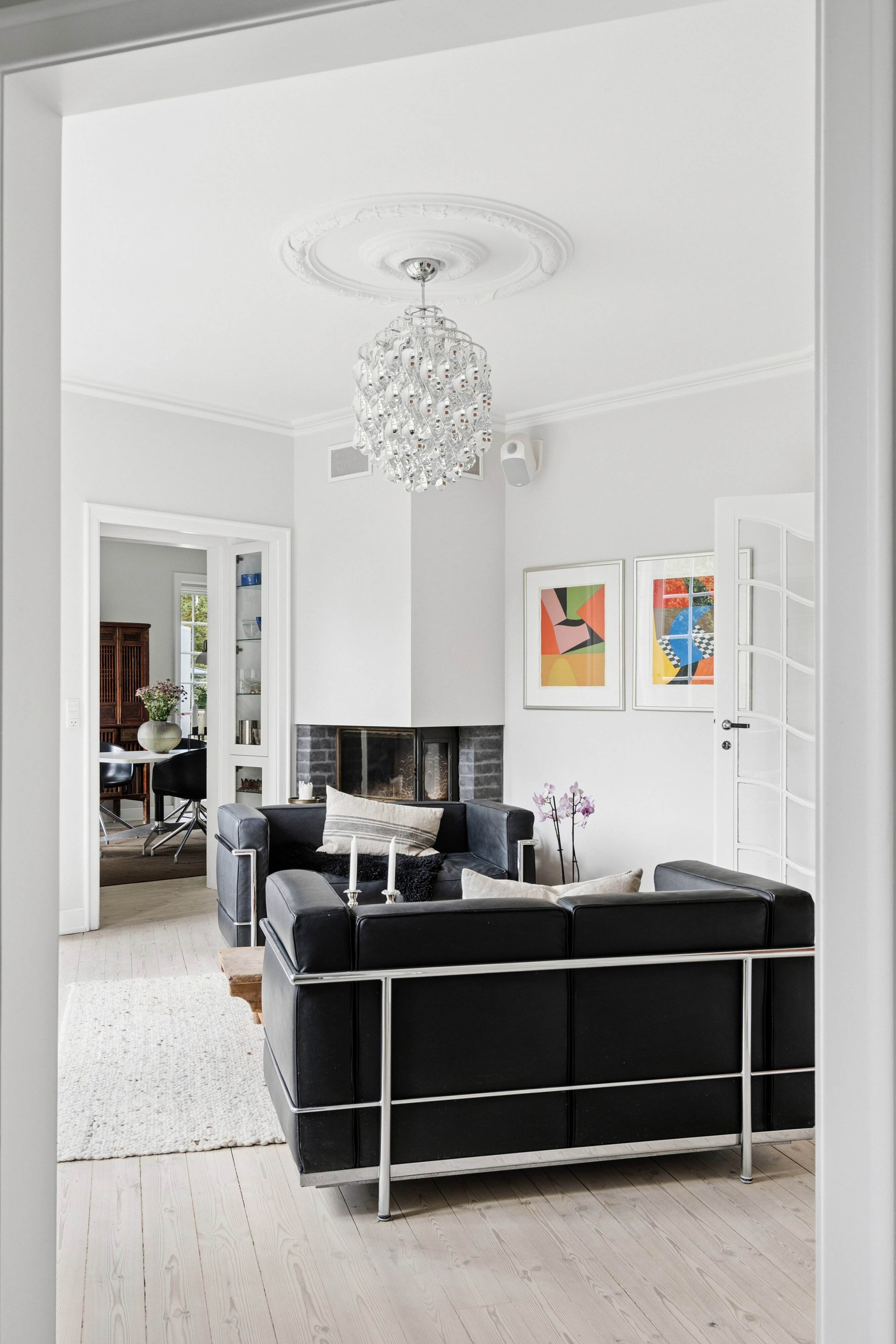 Skjoldgårdsvej 4, 2920 Charlottenlund