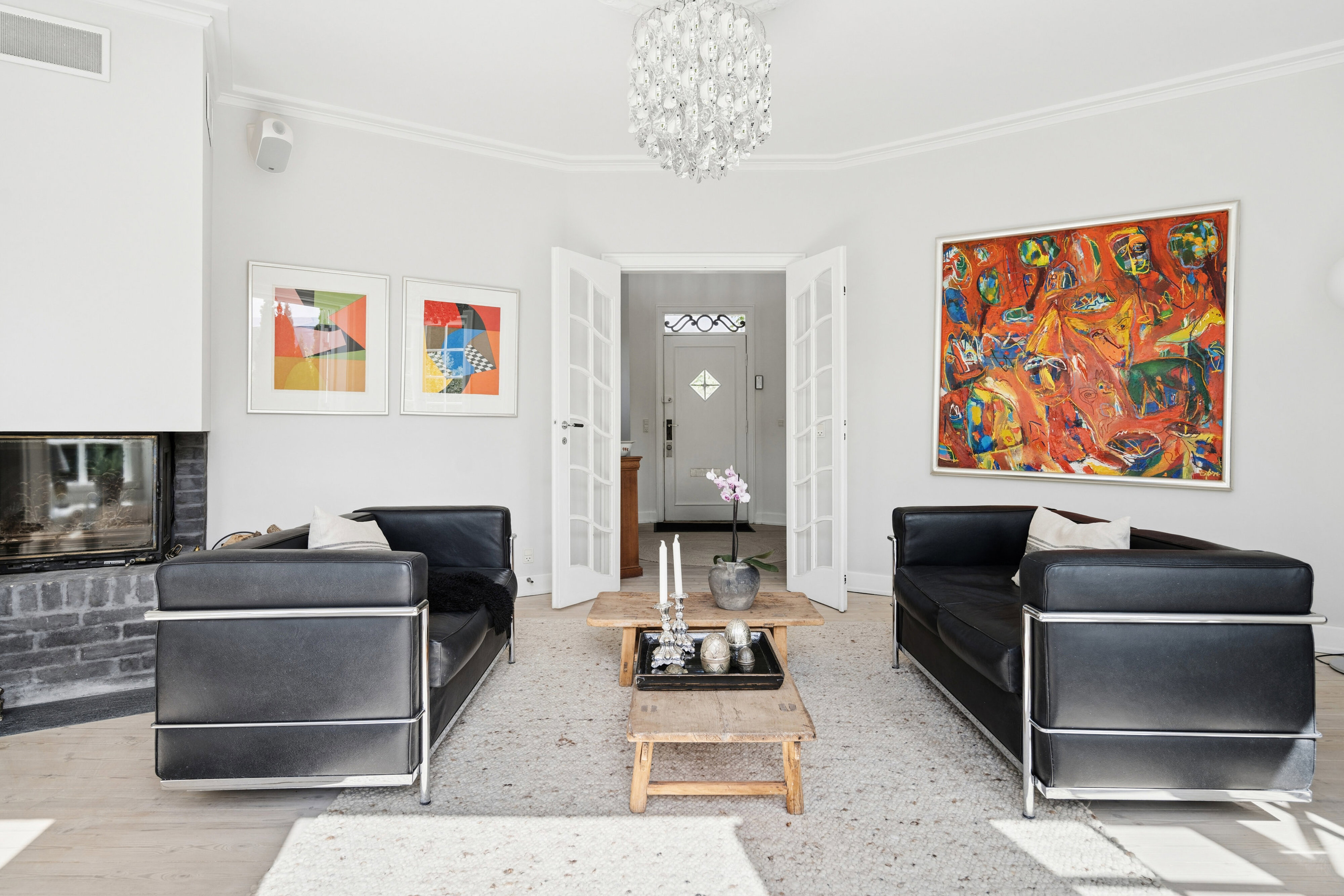 Skjoldgårdsvej 4, 2920 Charlottenlund