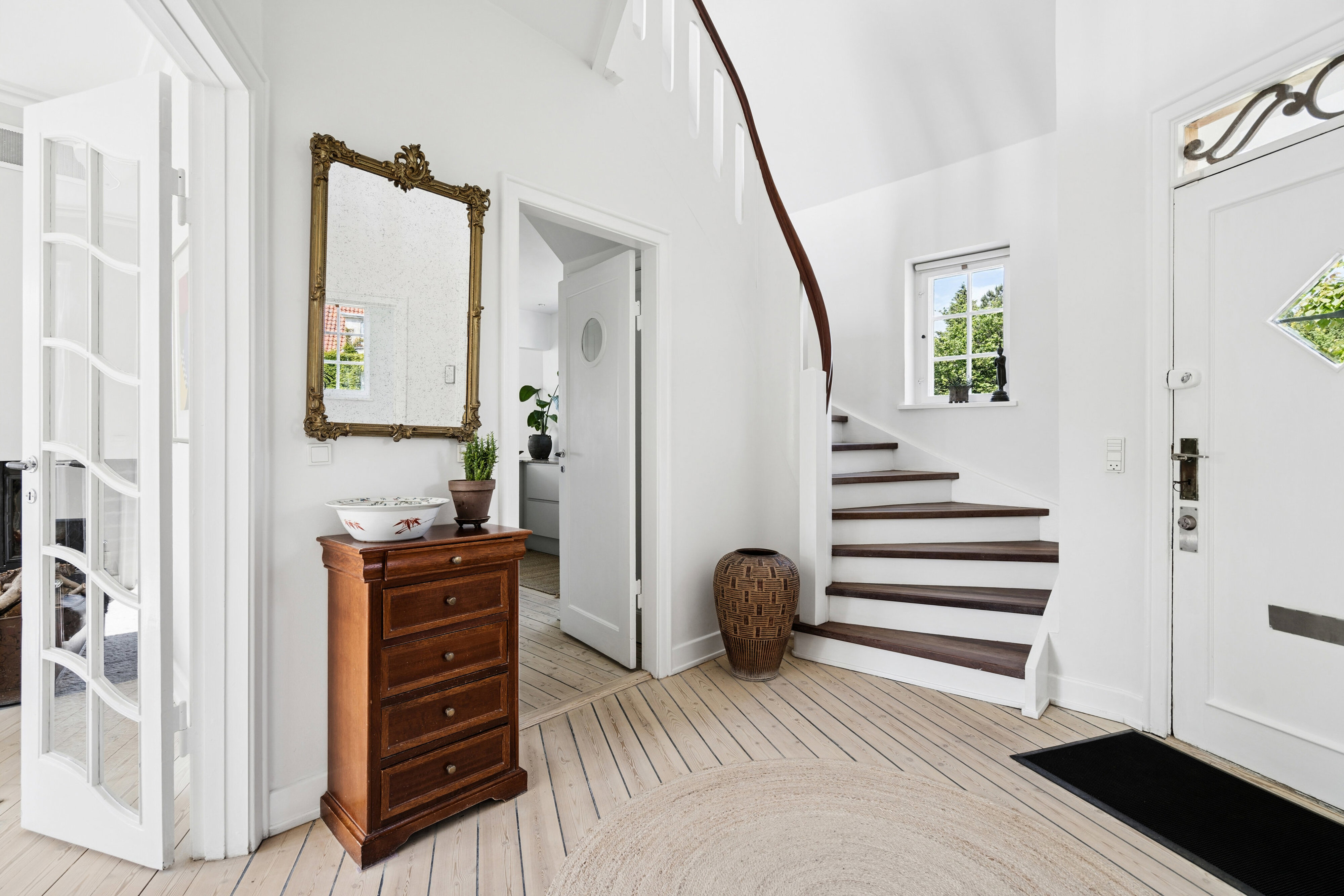 Skjoldgårdsvej 4, 2920 Charlottenlund