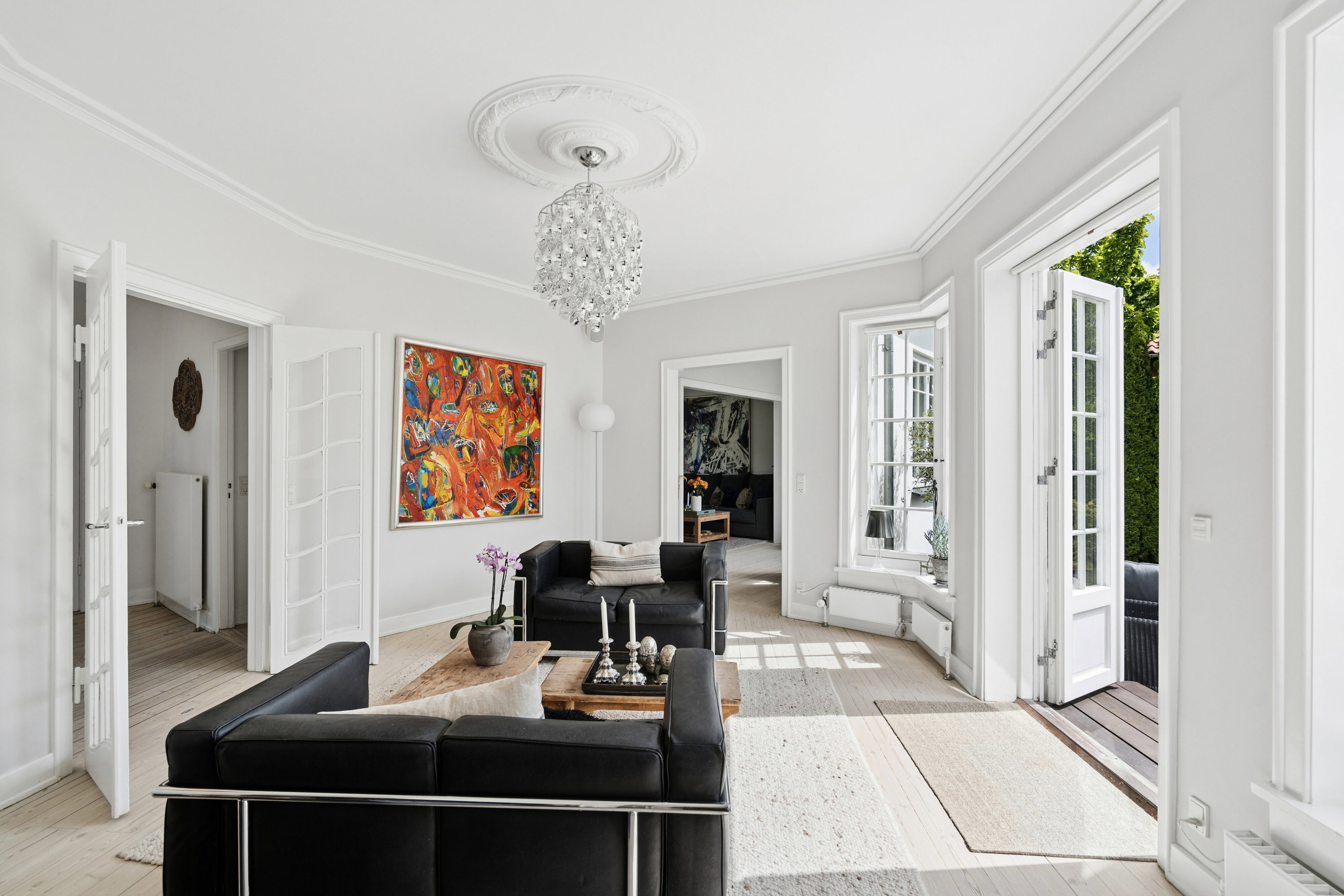 Skjoldgårdsvej 4, 2920 Charlottenlund