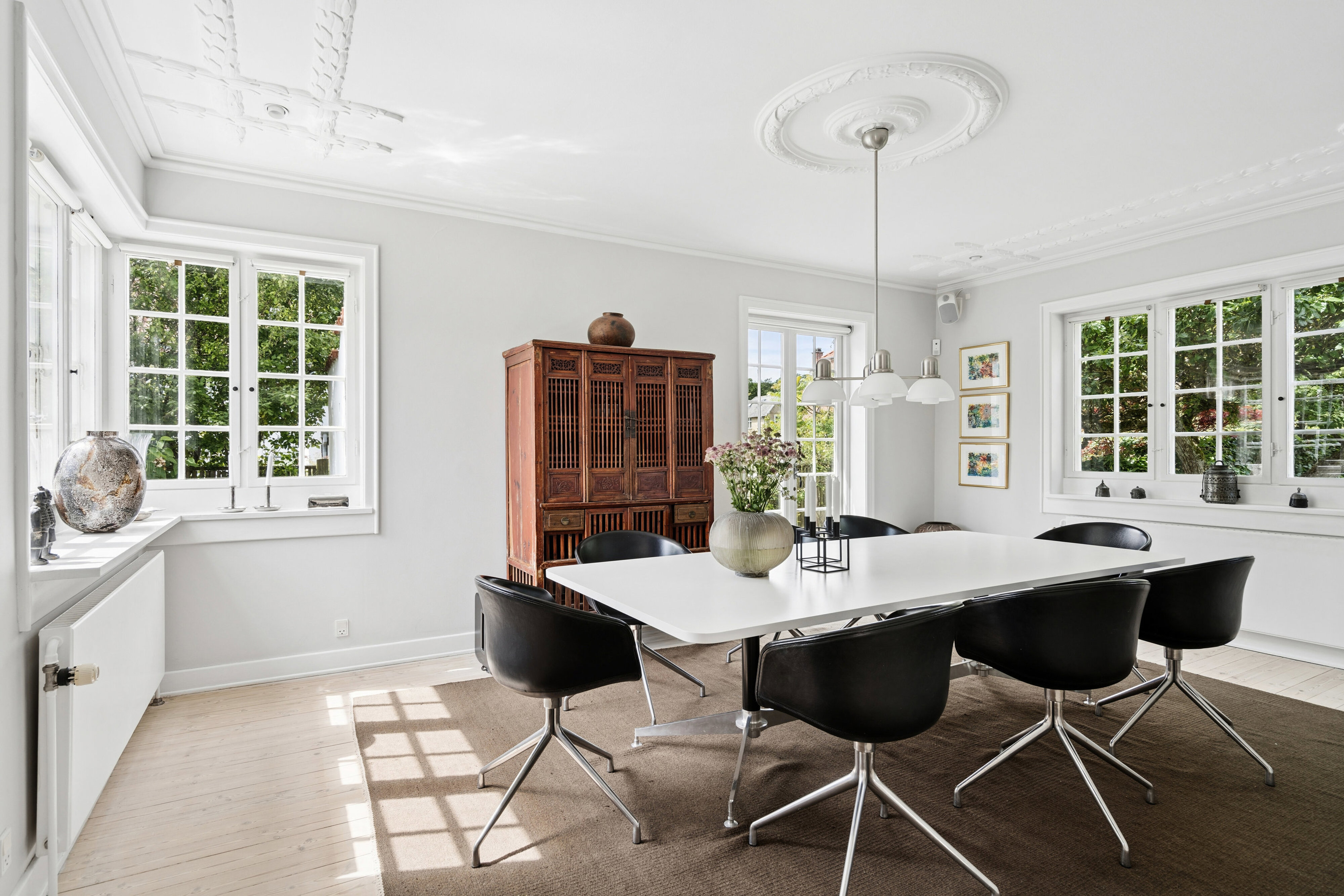 Skjoldgårdsvej 4, 2920 Charlottenlund