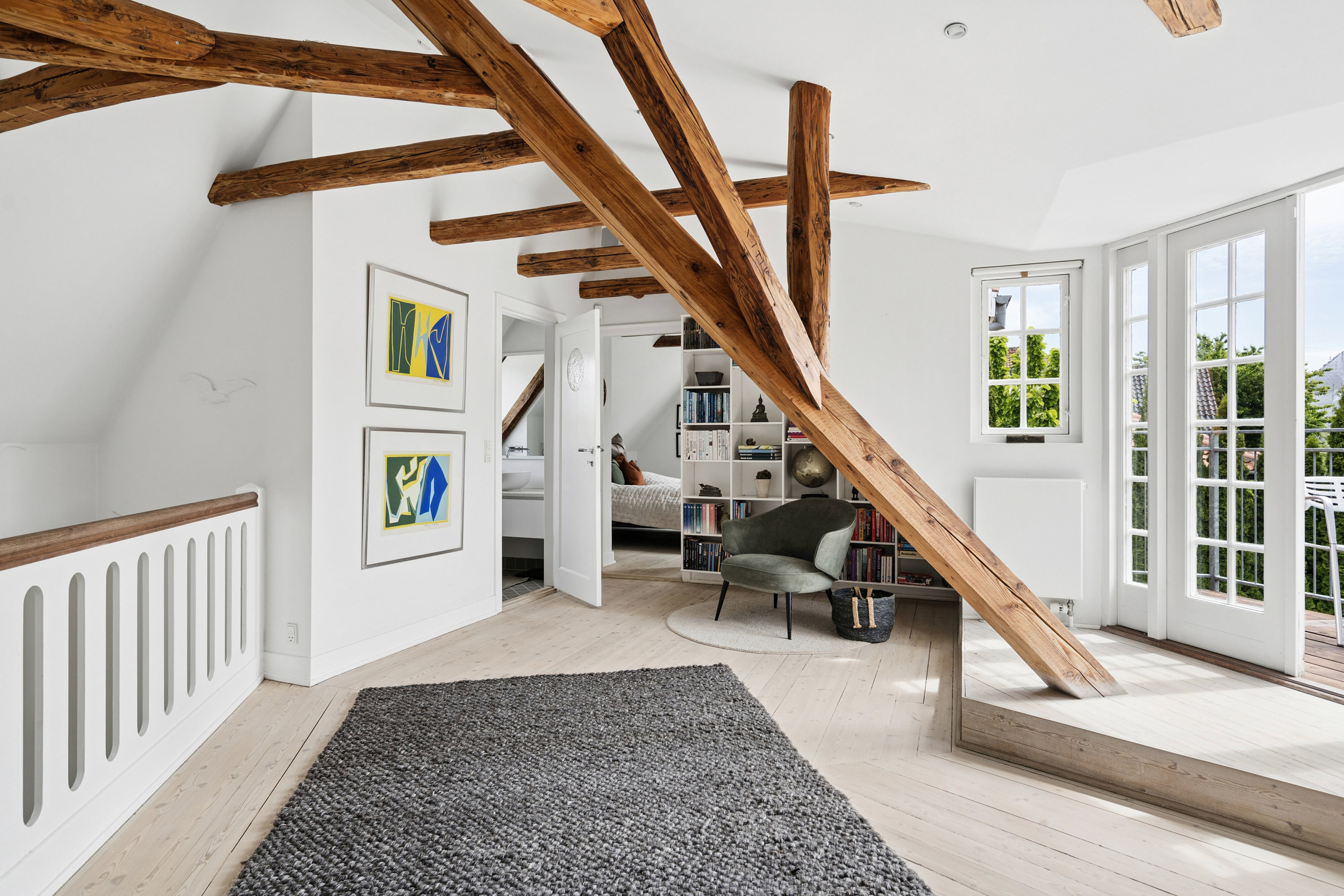 Skjoldgårdsvej 4, 2920 Charlottenlund