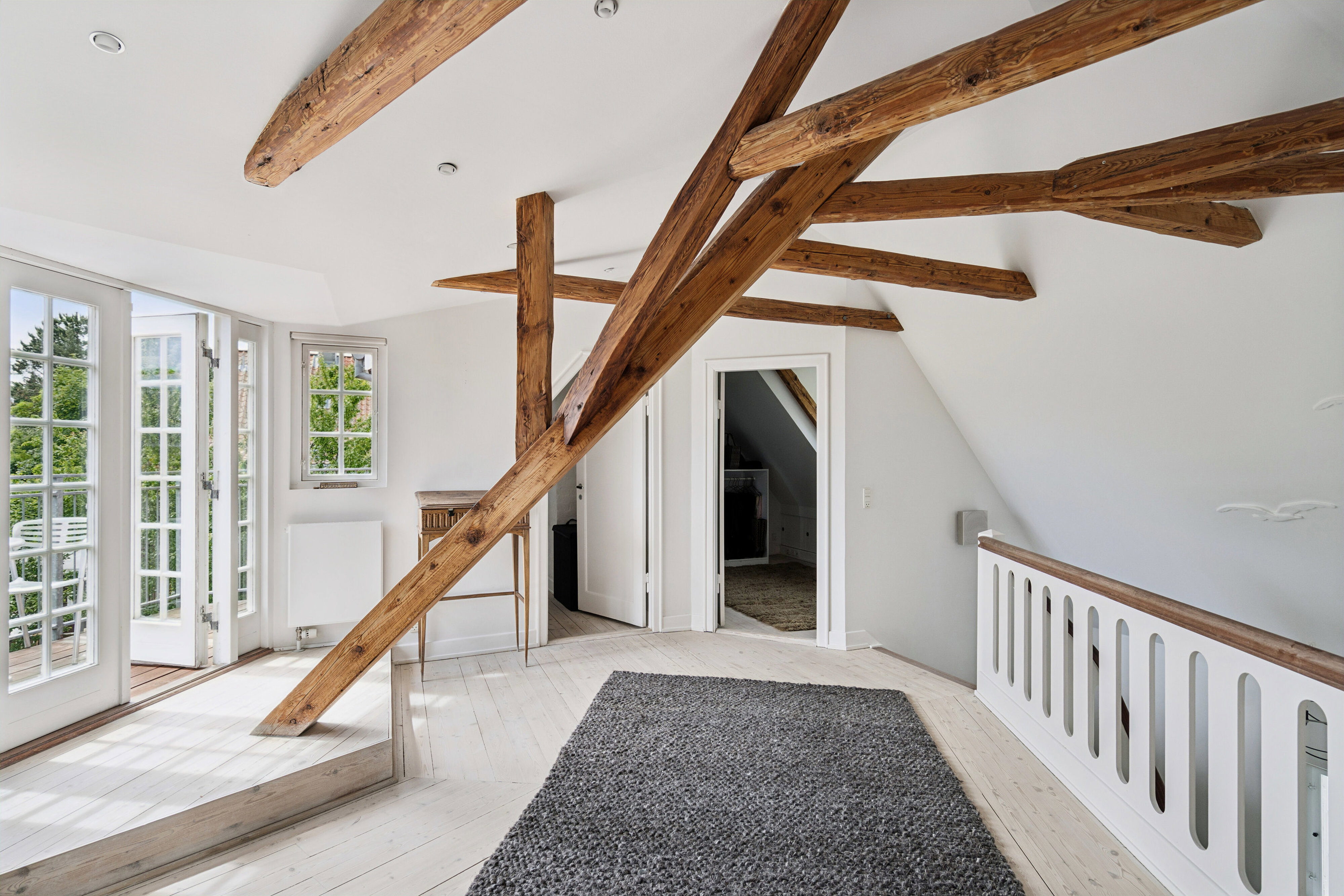 Skjoldgårdsvej 4, 2920 Charlottenlund