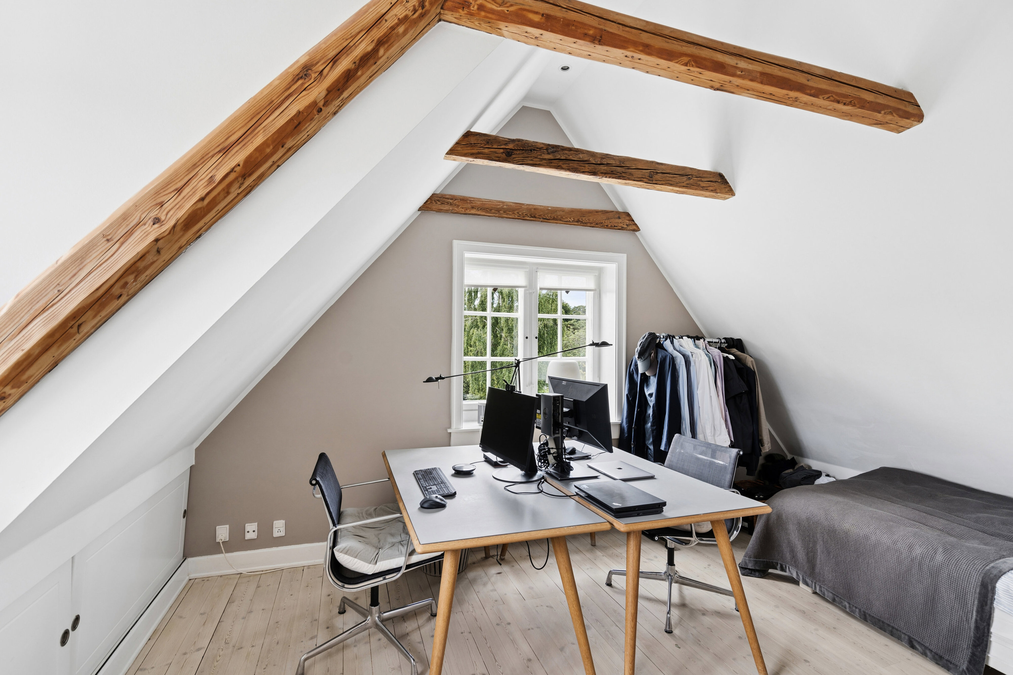 Skjoldgårdsvej 4, 2920 Charlottenlund