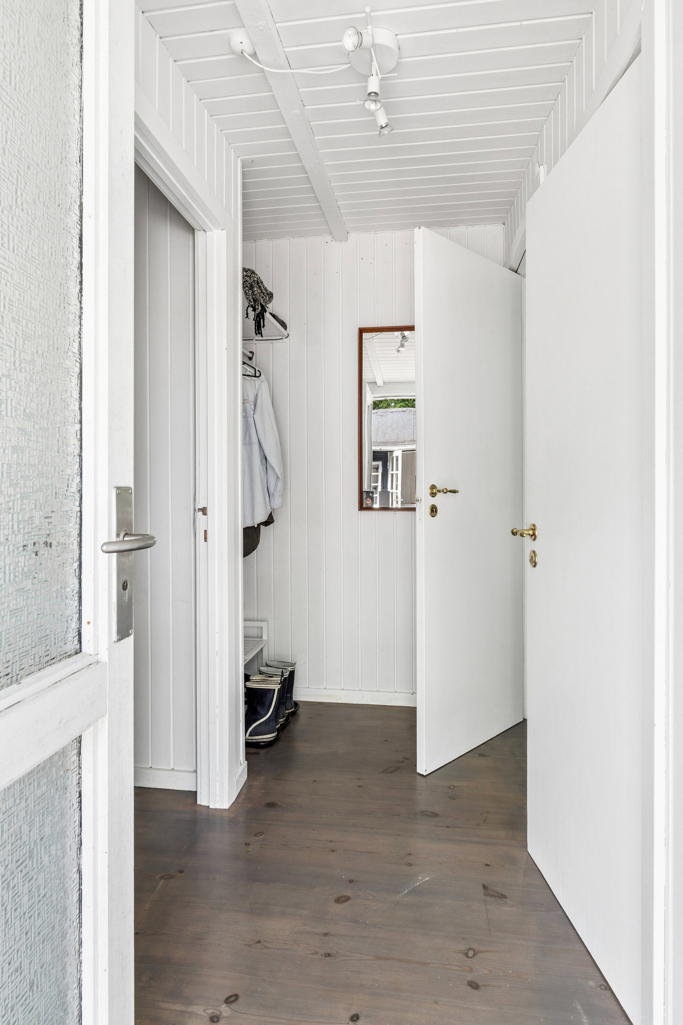 Granhøj 1, 3210 Vejby