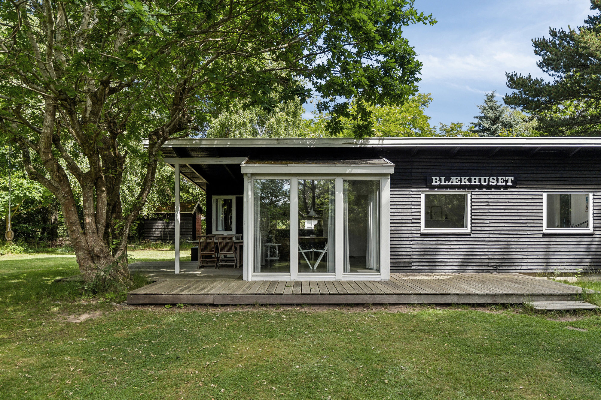 Granhøj 1, 3210 Vejby