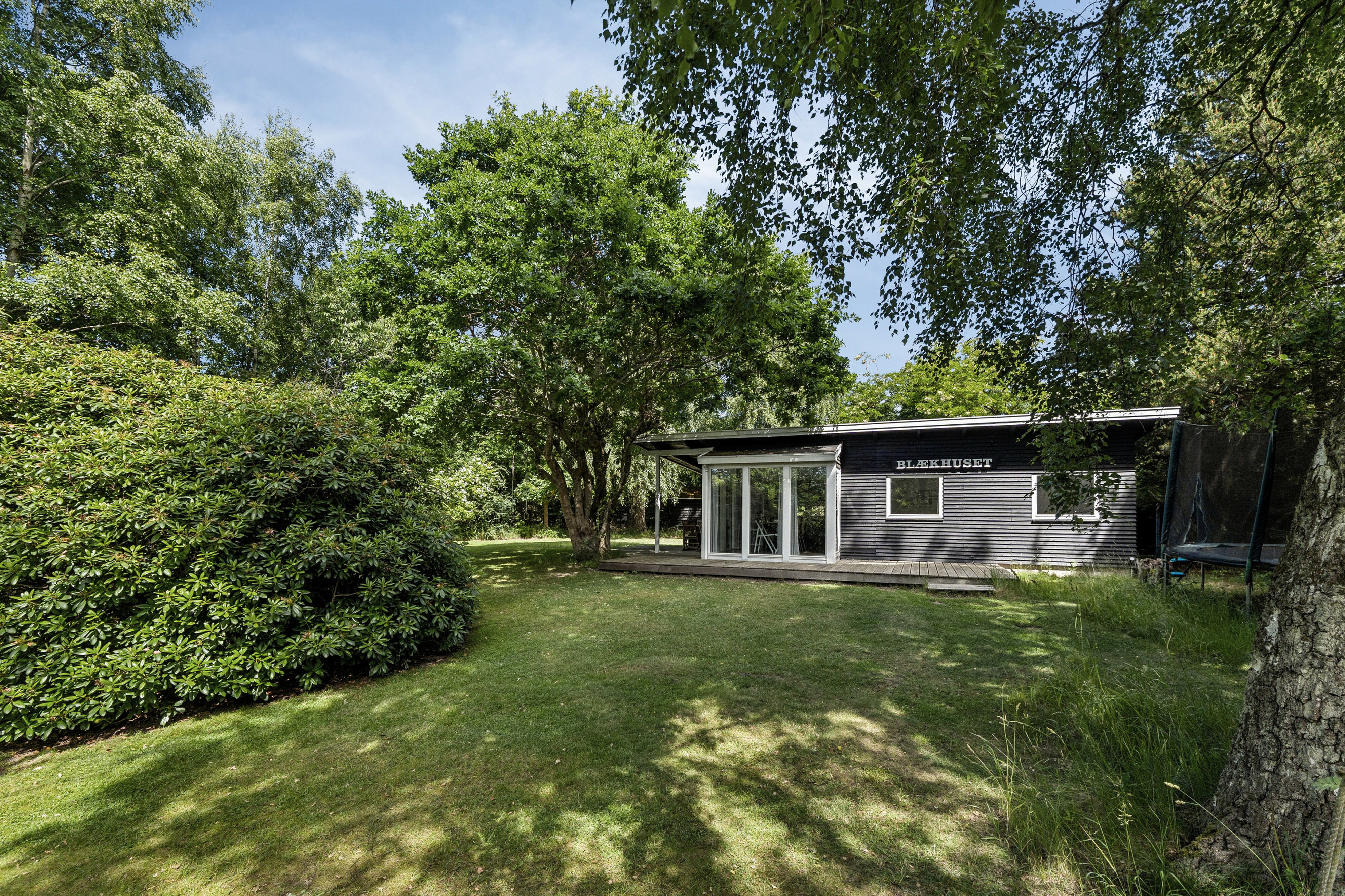 Granhøj 1, 3210 Vejby
