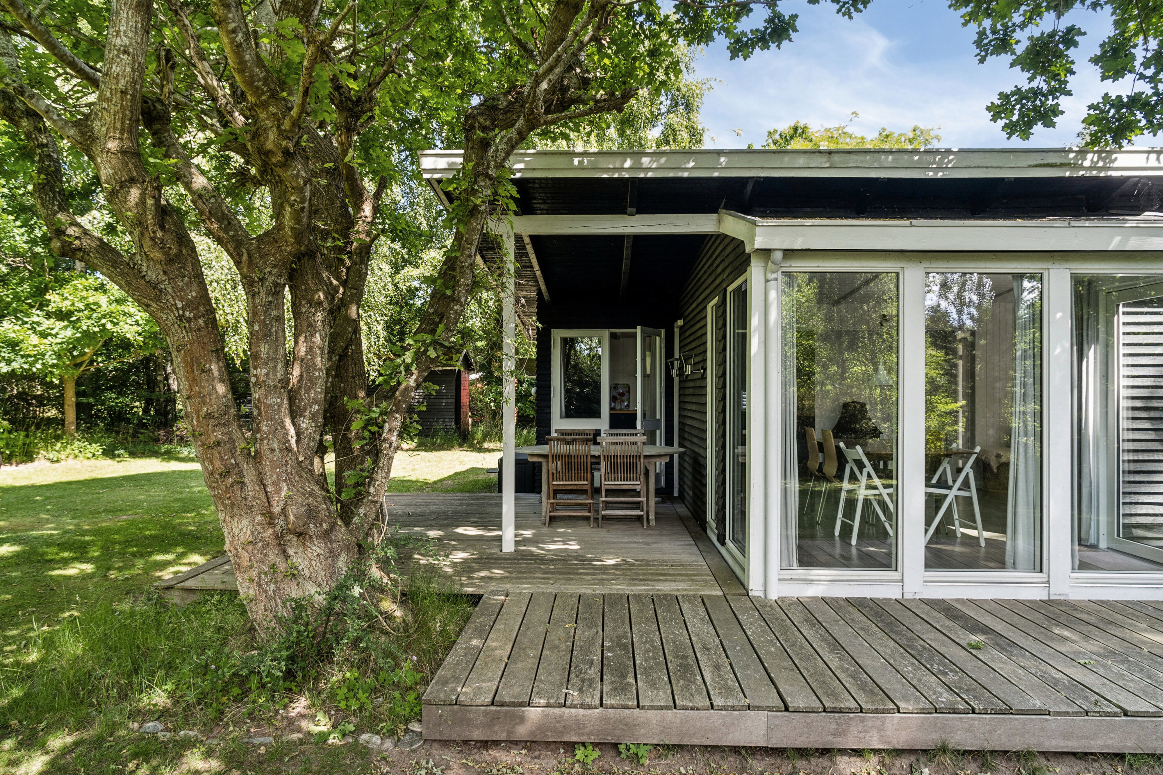 Granhøj 1, 3210 Vejby