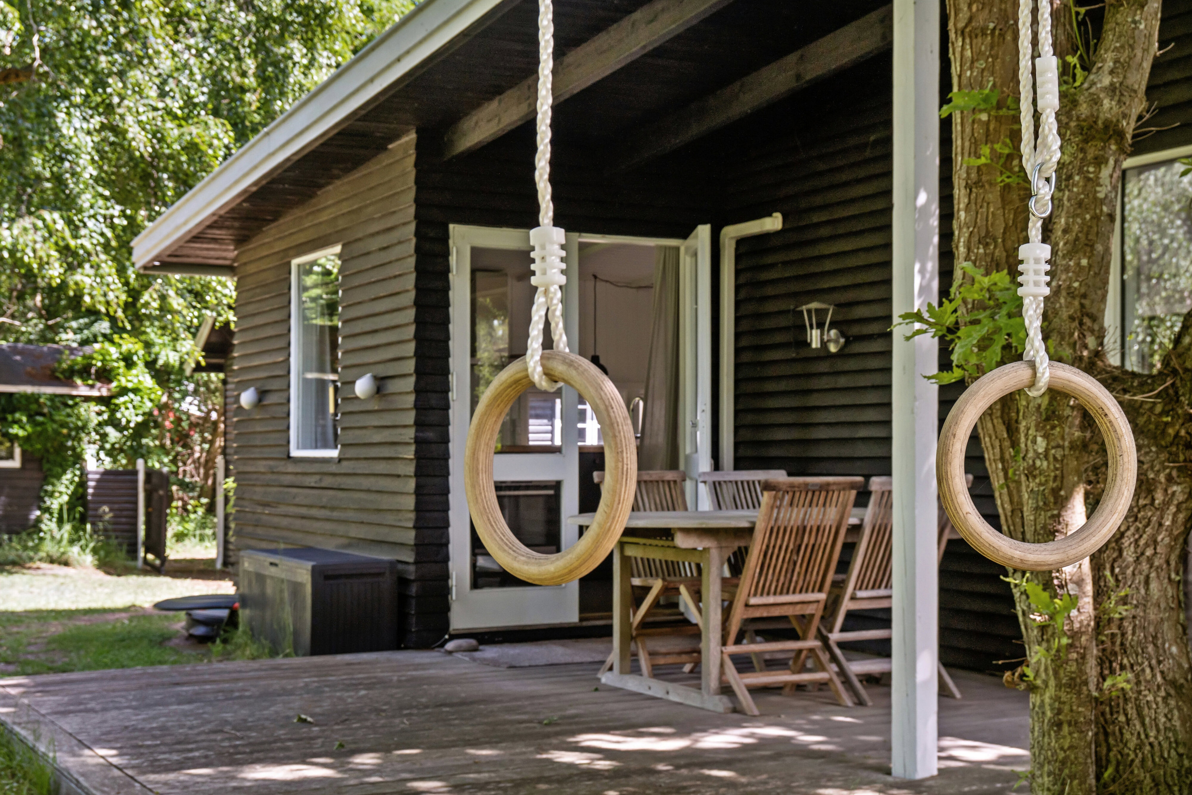 Granhøj 1, 3210 Vejby