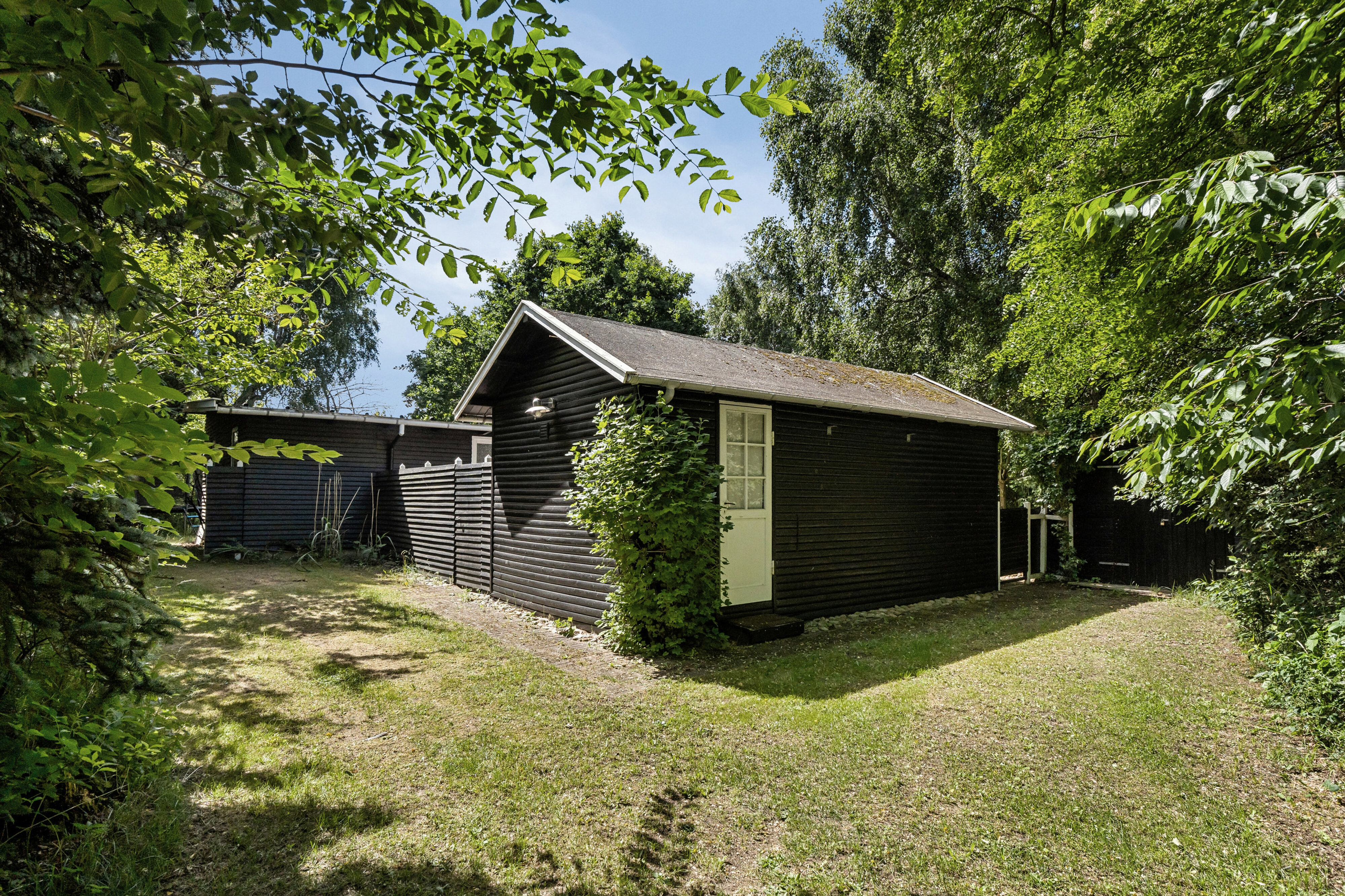 Granhøj 1, 3210 Vejby