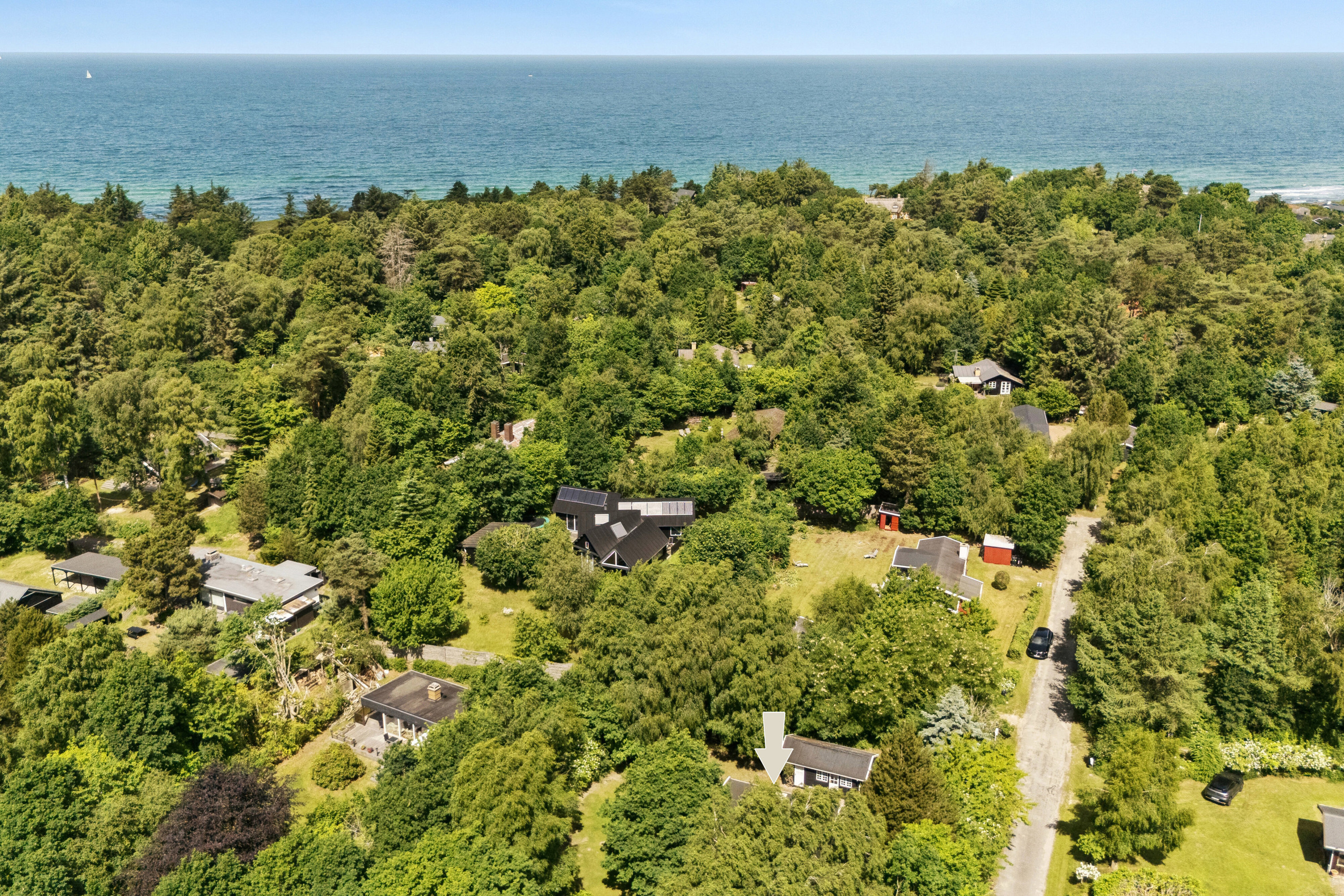 Granhøj 1, 3210 Vejby