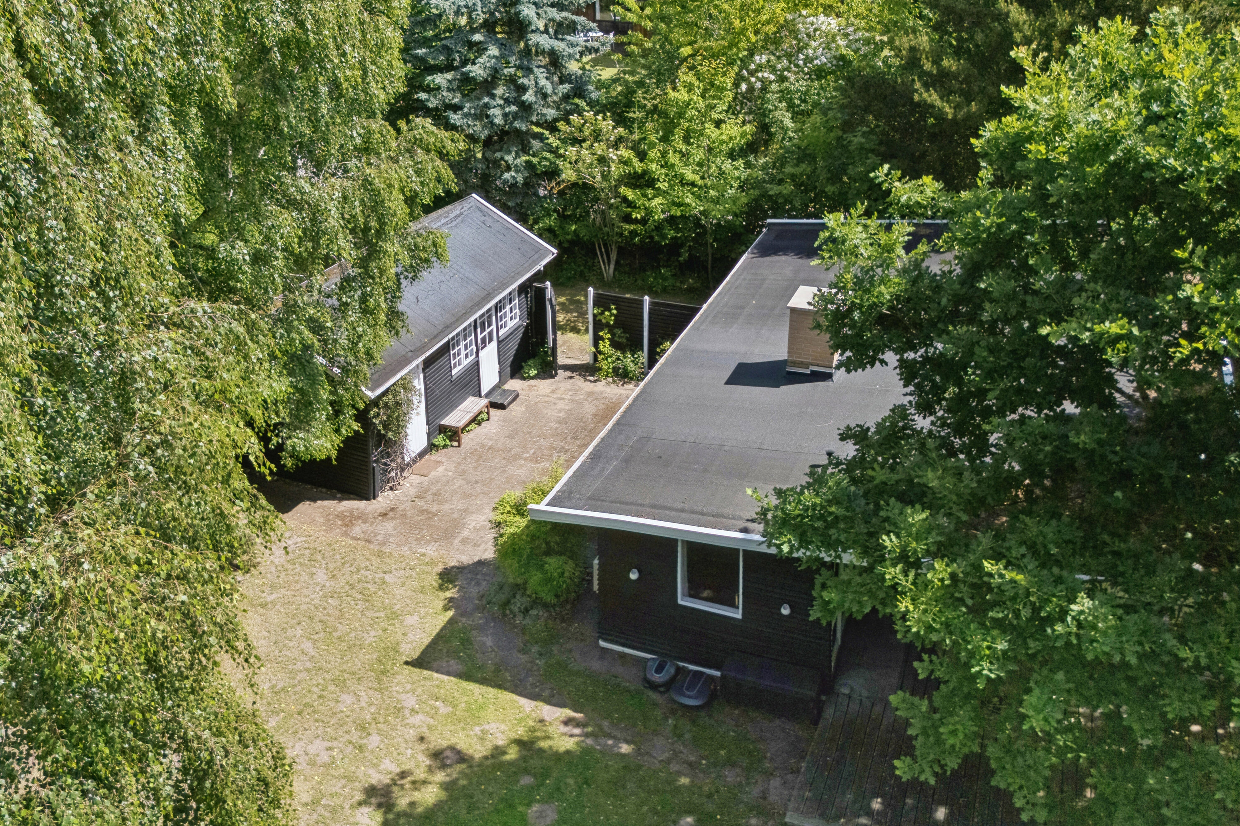 Granhøj 1, 3210 Vejby