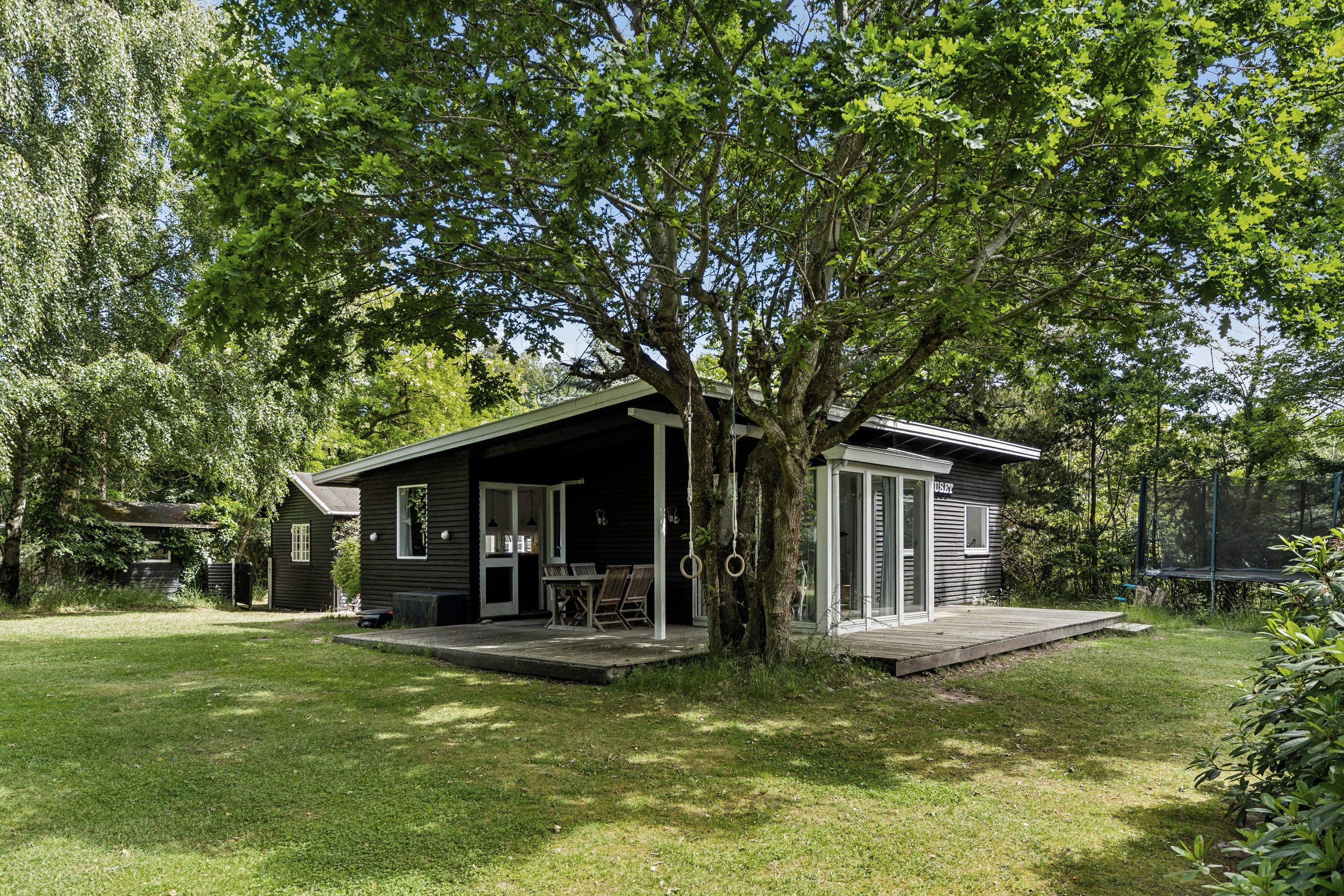 Granhøj 1, 3210 Vejby