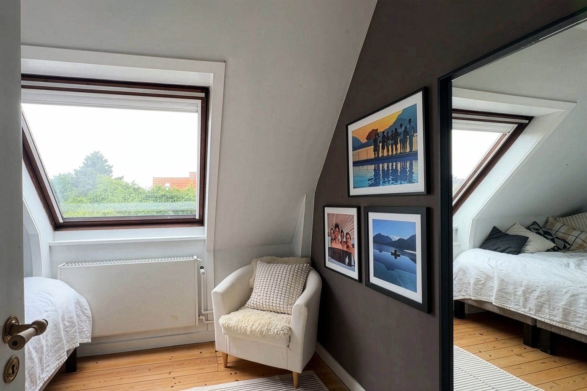 Barsehøj 17, 2900 Hellerup