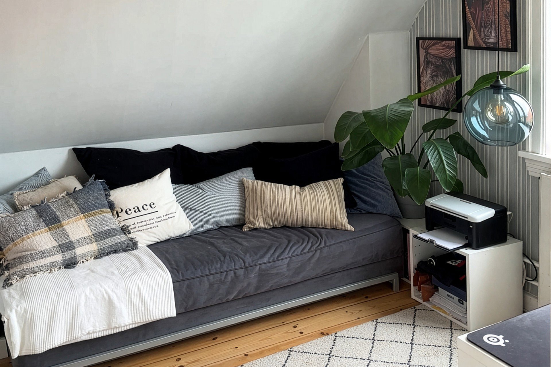 Barsehøj 17, 2900 Hellerup