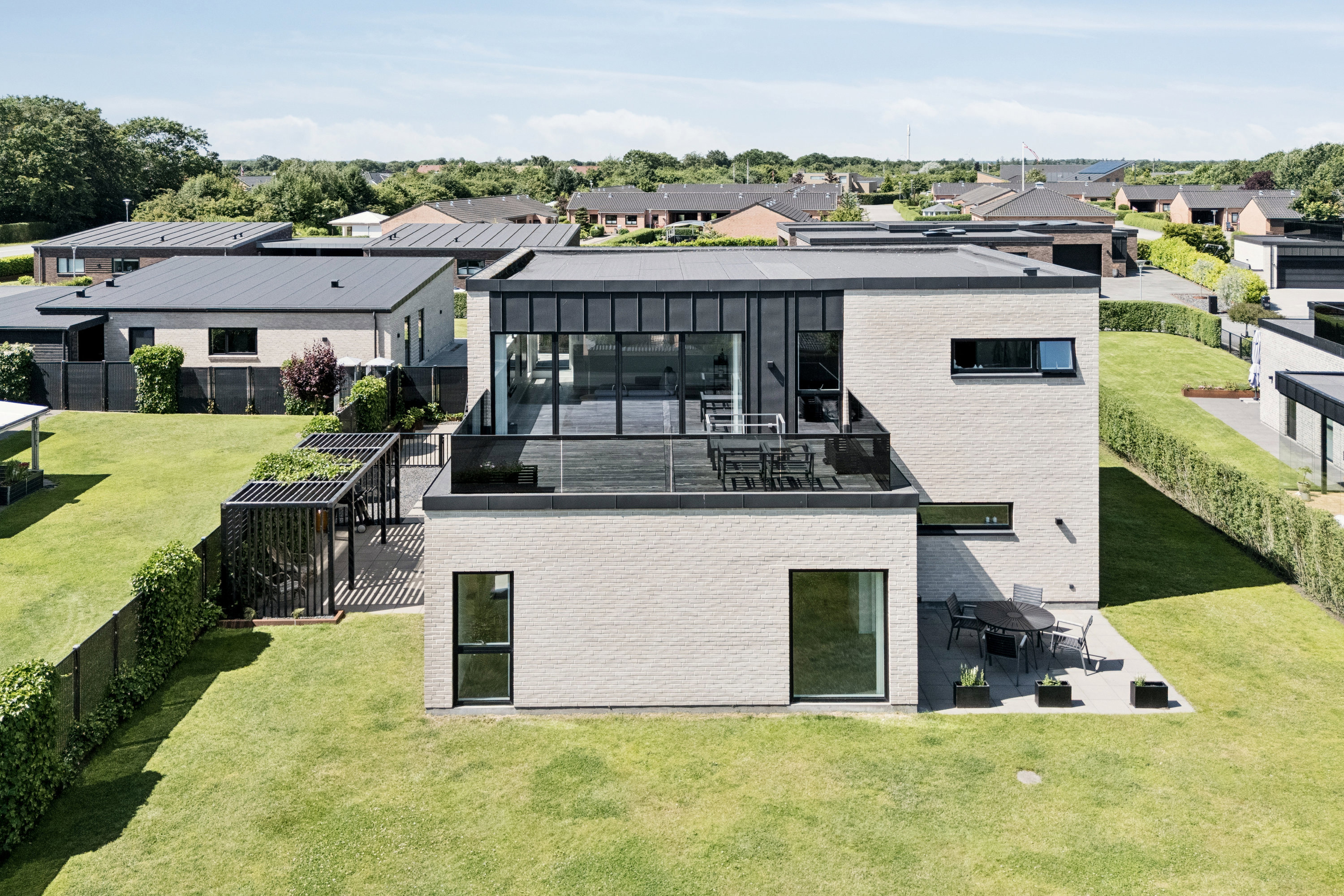 Søhaven 4, 7451 Sunds