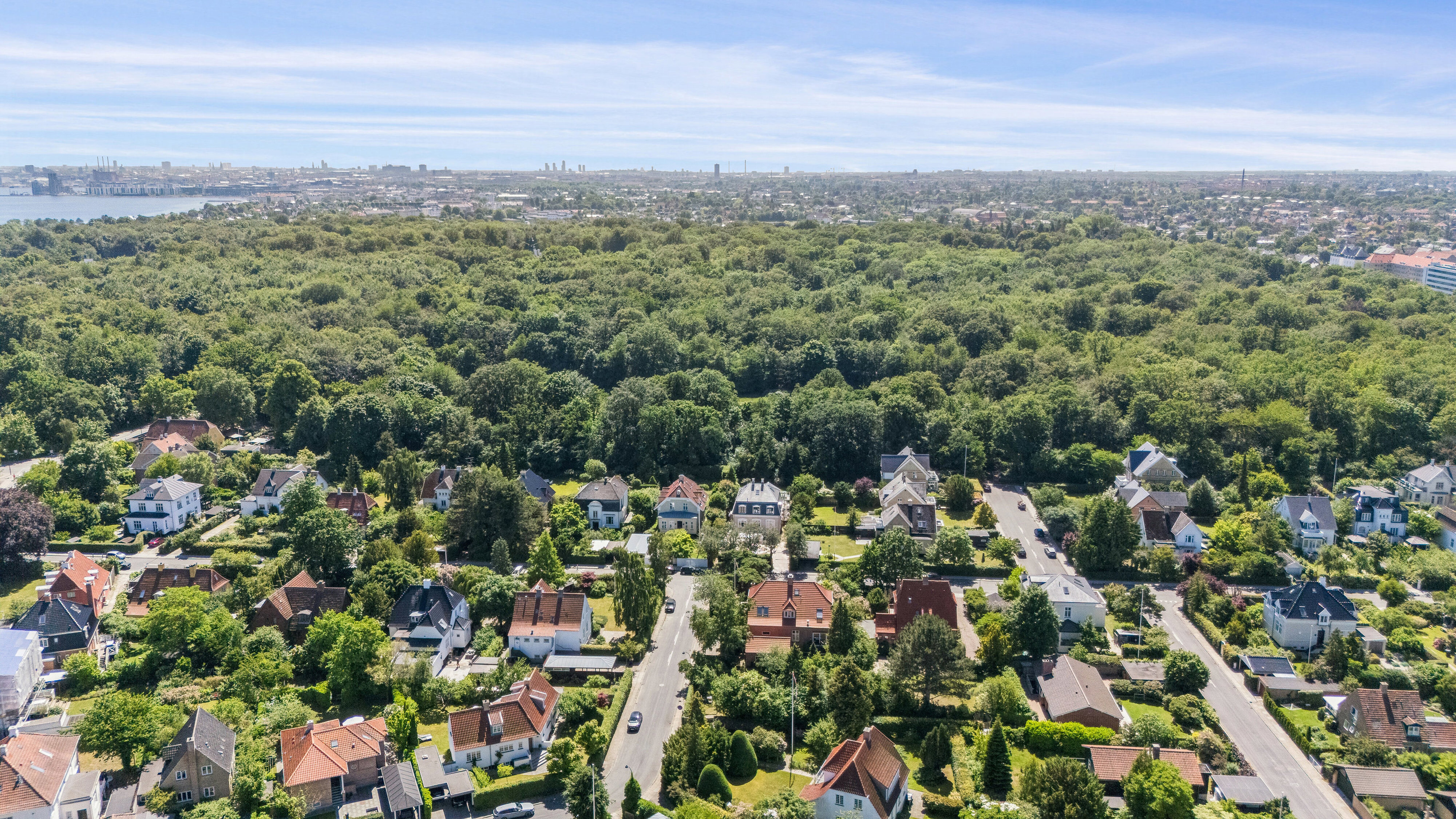 Skjoldgårdsvej 4, 2920 Charlottenlund