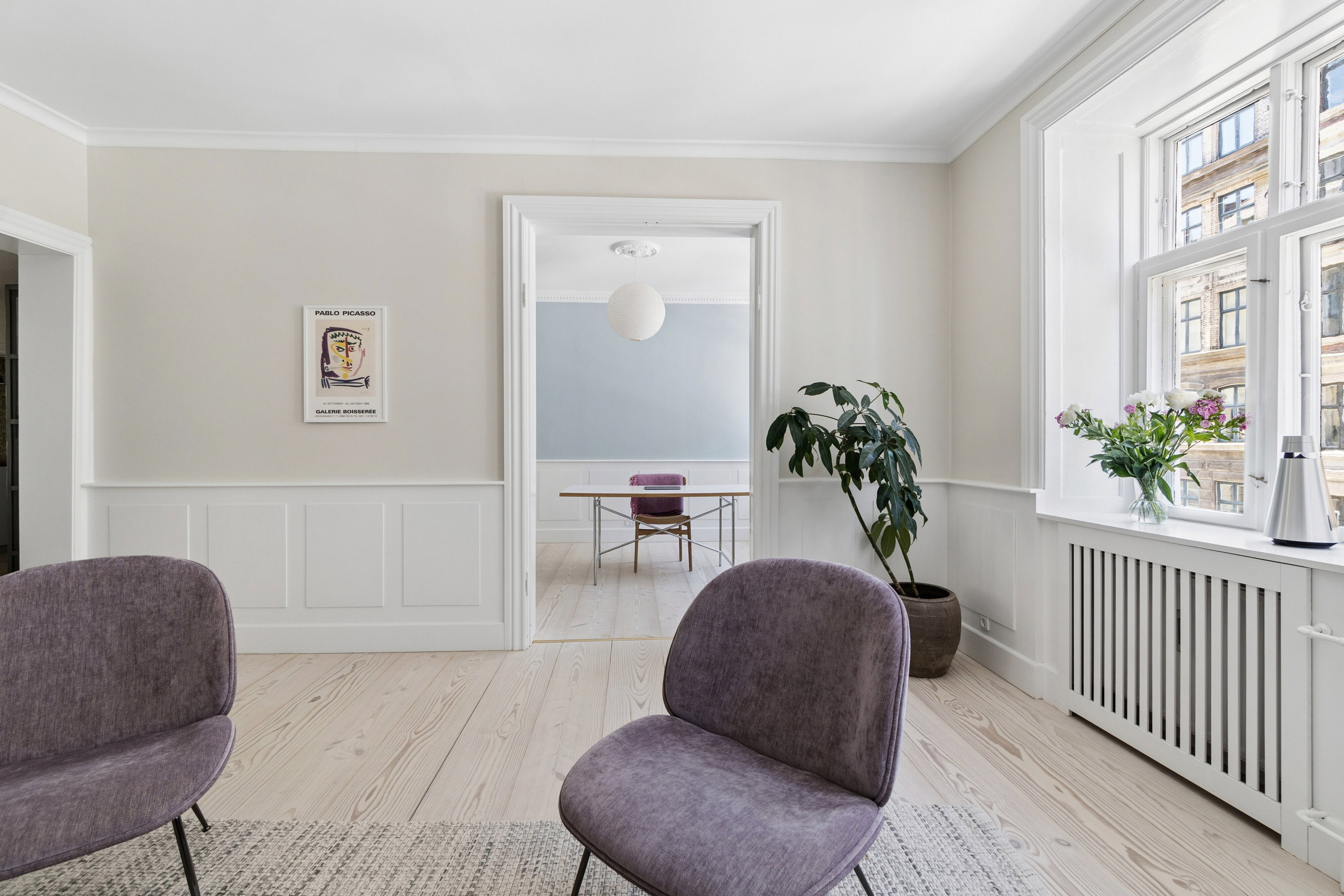 Olof Palmes Gade 3, 1. tv., 2100 København Ø