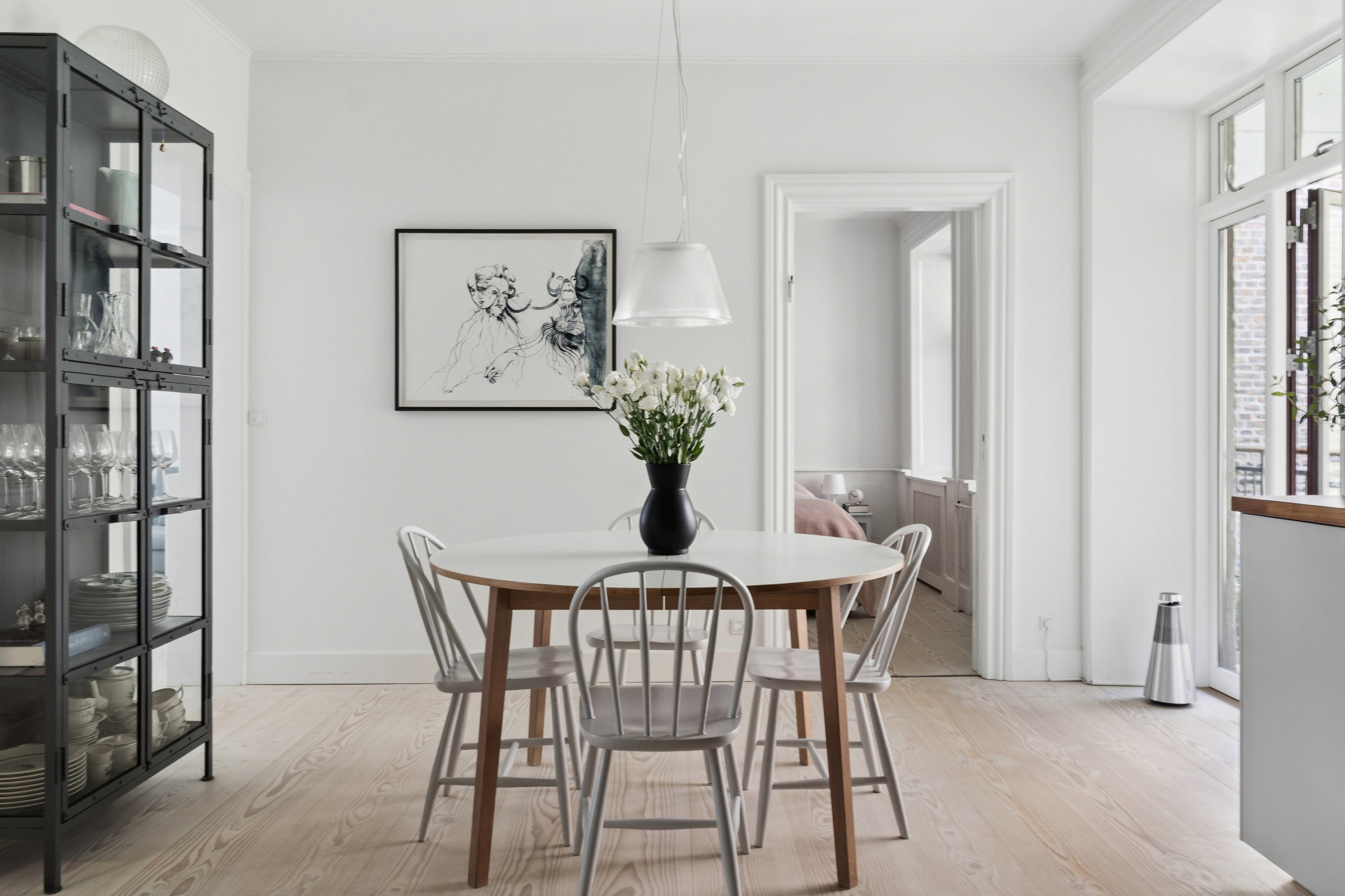 Olof Palmes Gade 3, 1. tv., 2100 København Ø