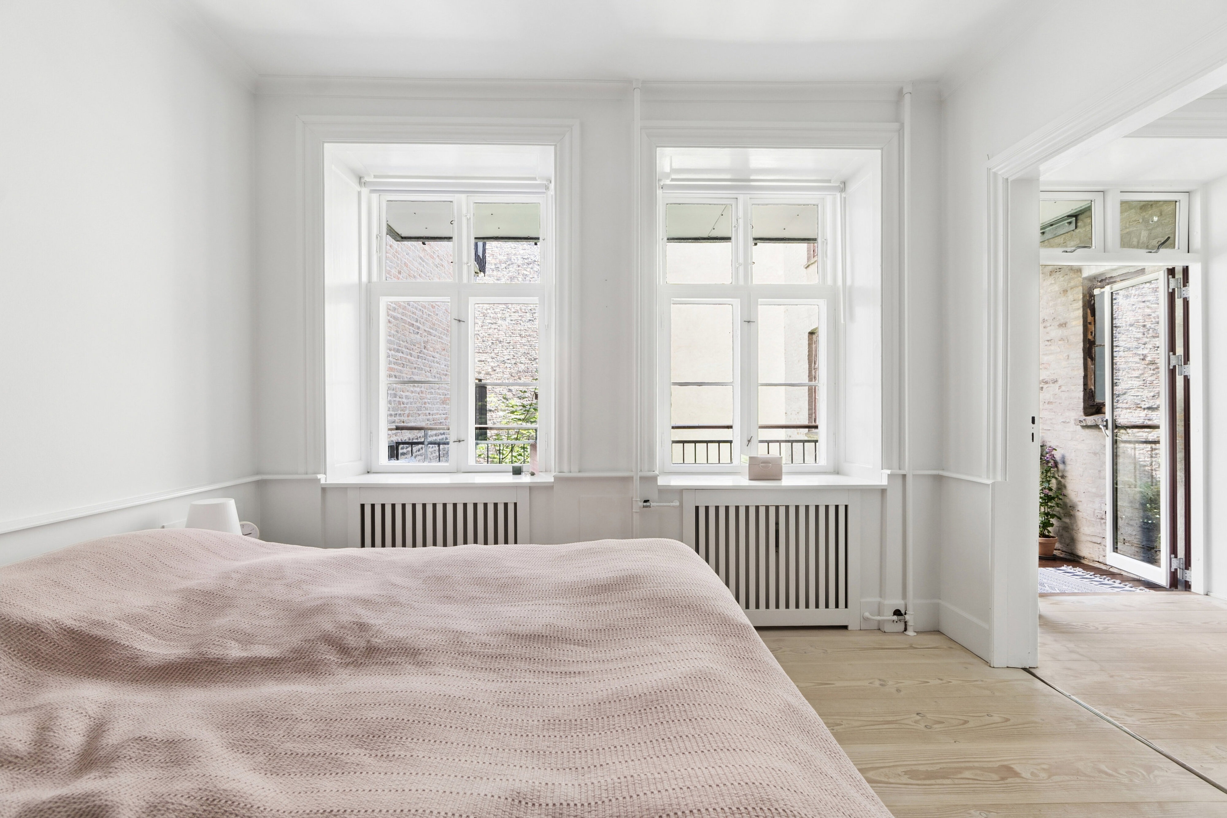 Olof Palmes Gade 3, 1. tv., 2100 København Ø
