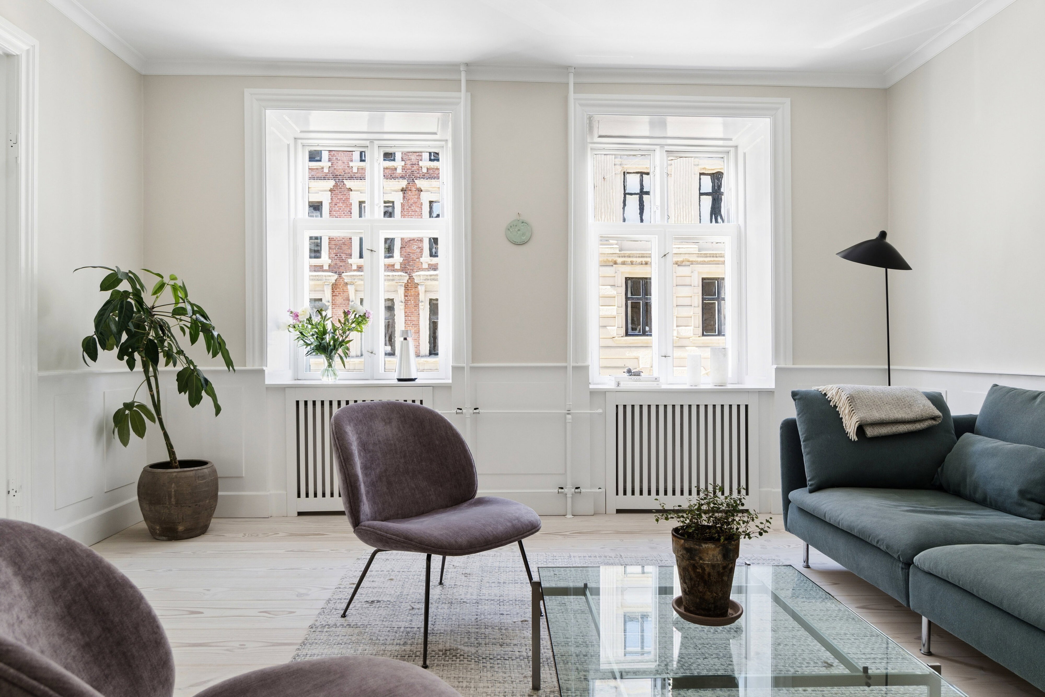 Olof Palmes Gade 3, 1. tv., 2100 København Ø