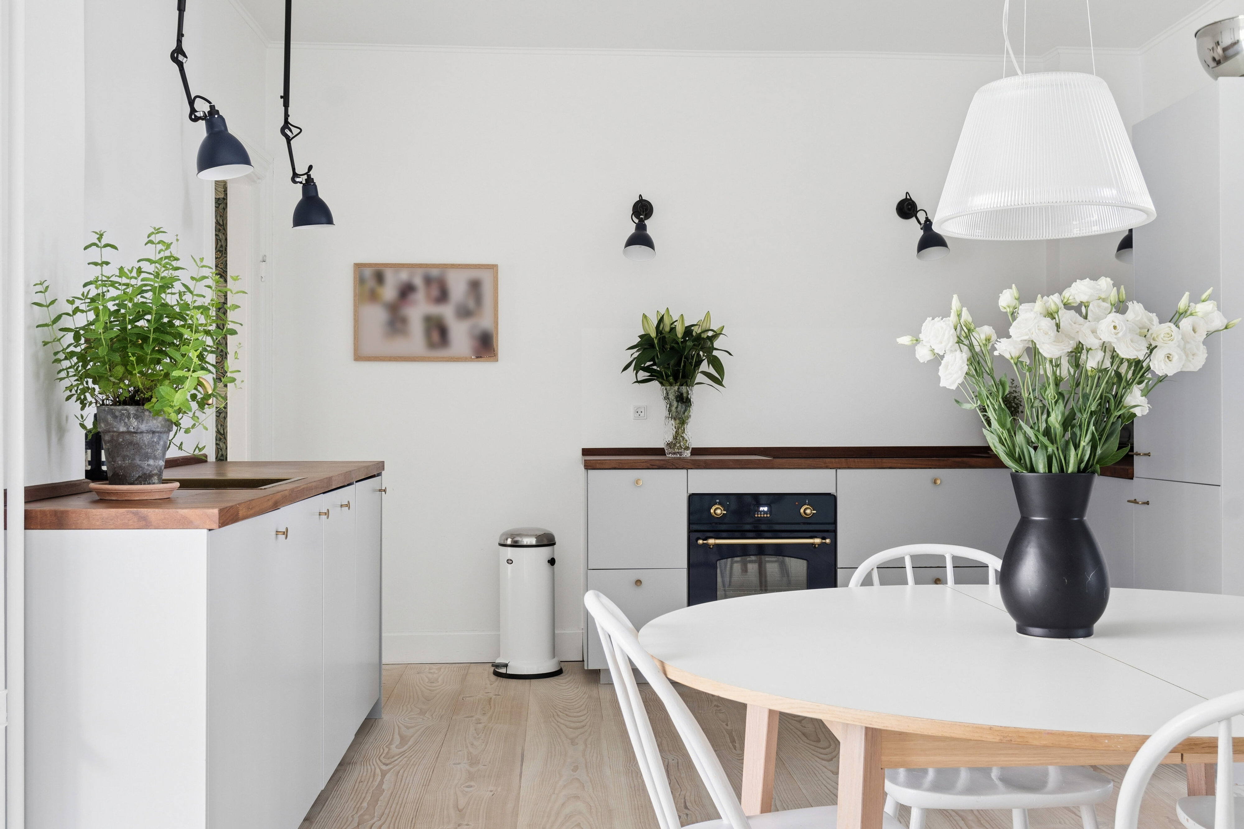 Olof Palmes Gade 3, 1. tv., 2100 København Ø