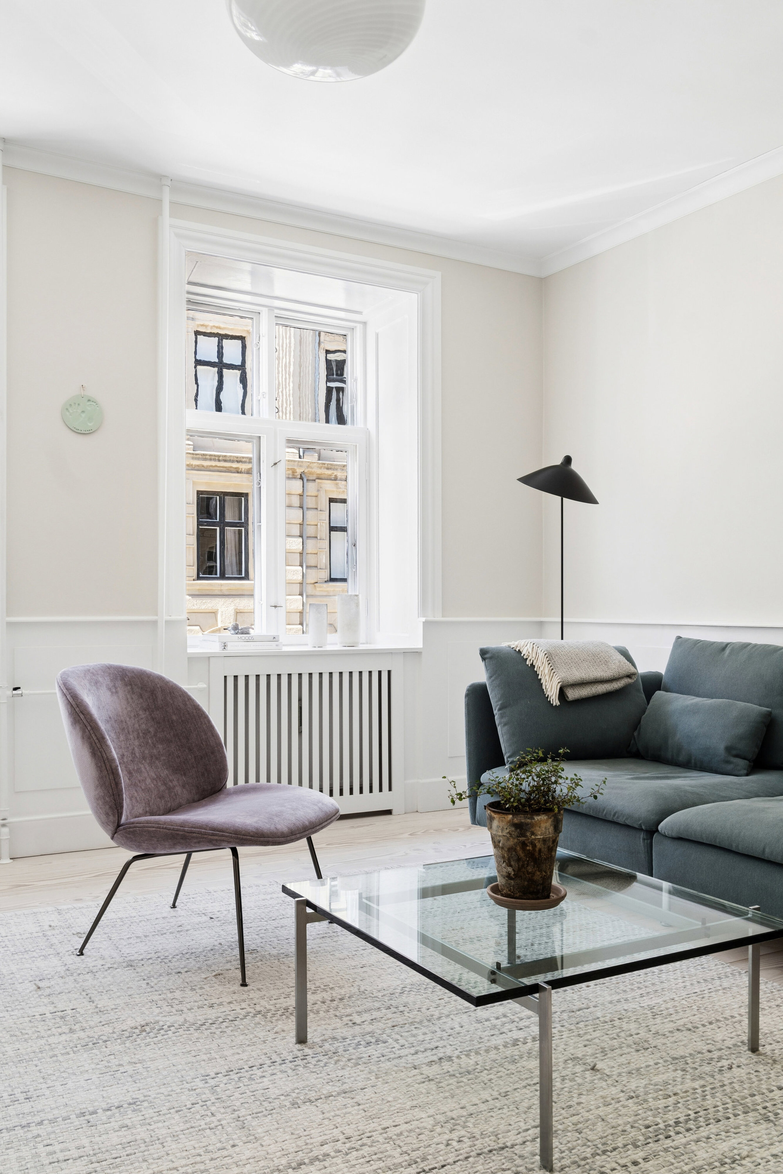 Olof Palmes Gade 3, 1. tv., 2100 København Ø