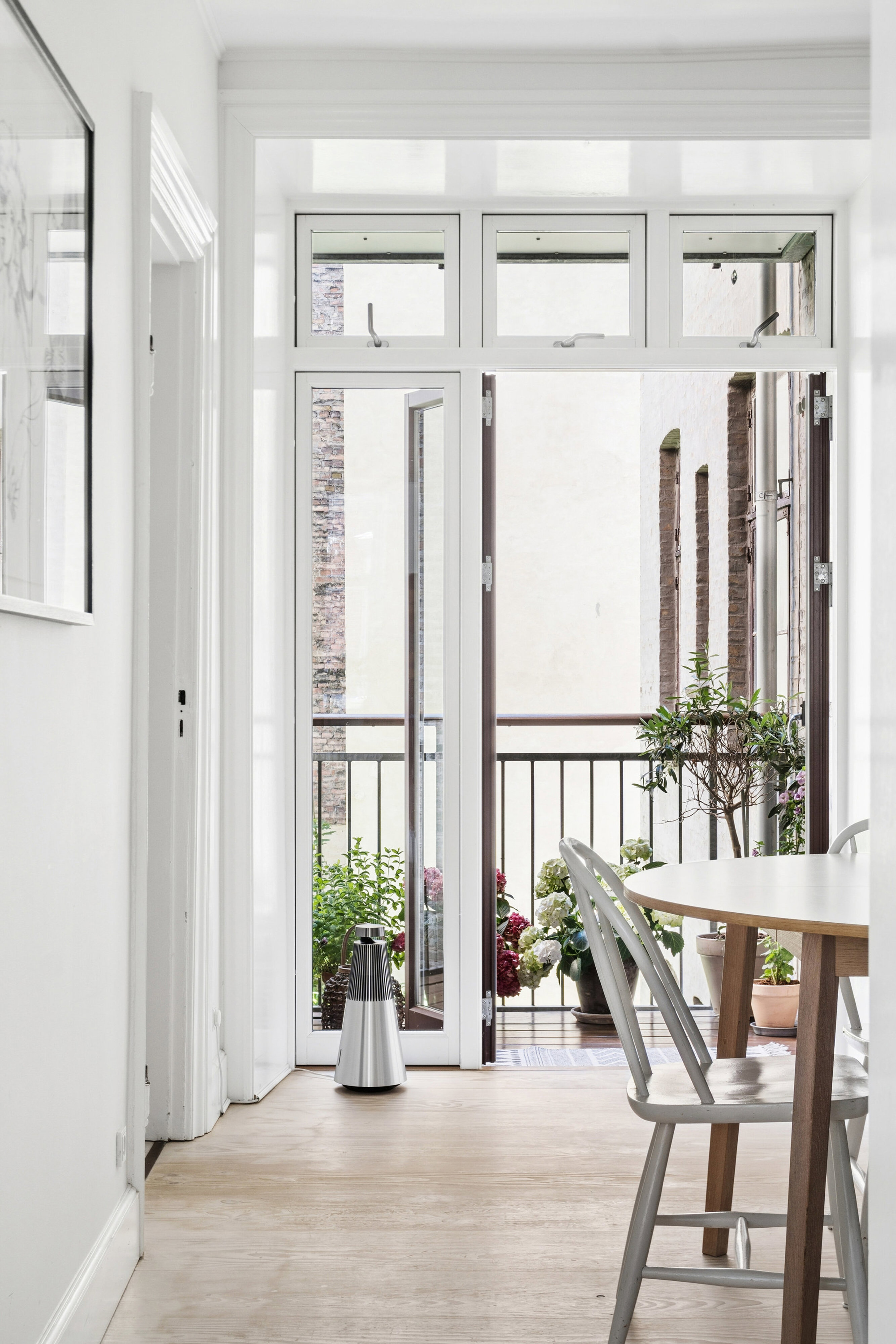 Olof Palmes Gade 3, 1. tv., 2100 København Ø