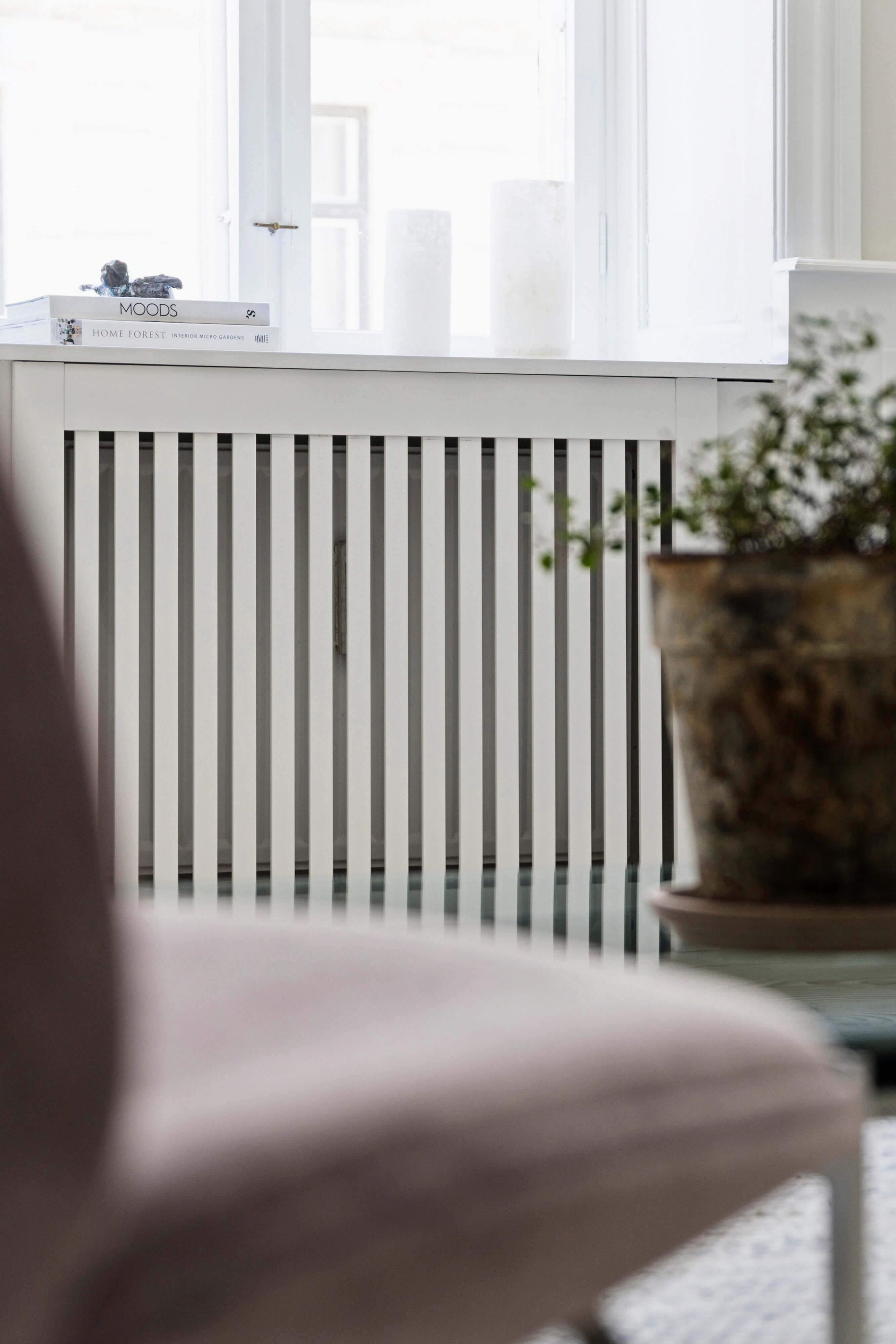 Olof Palmes Gade 3, 1. tv., 2100 København Ø