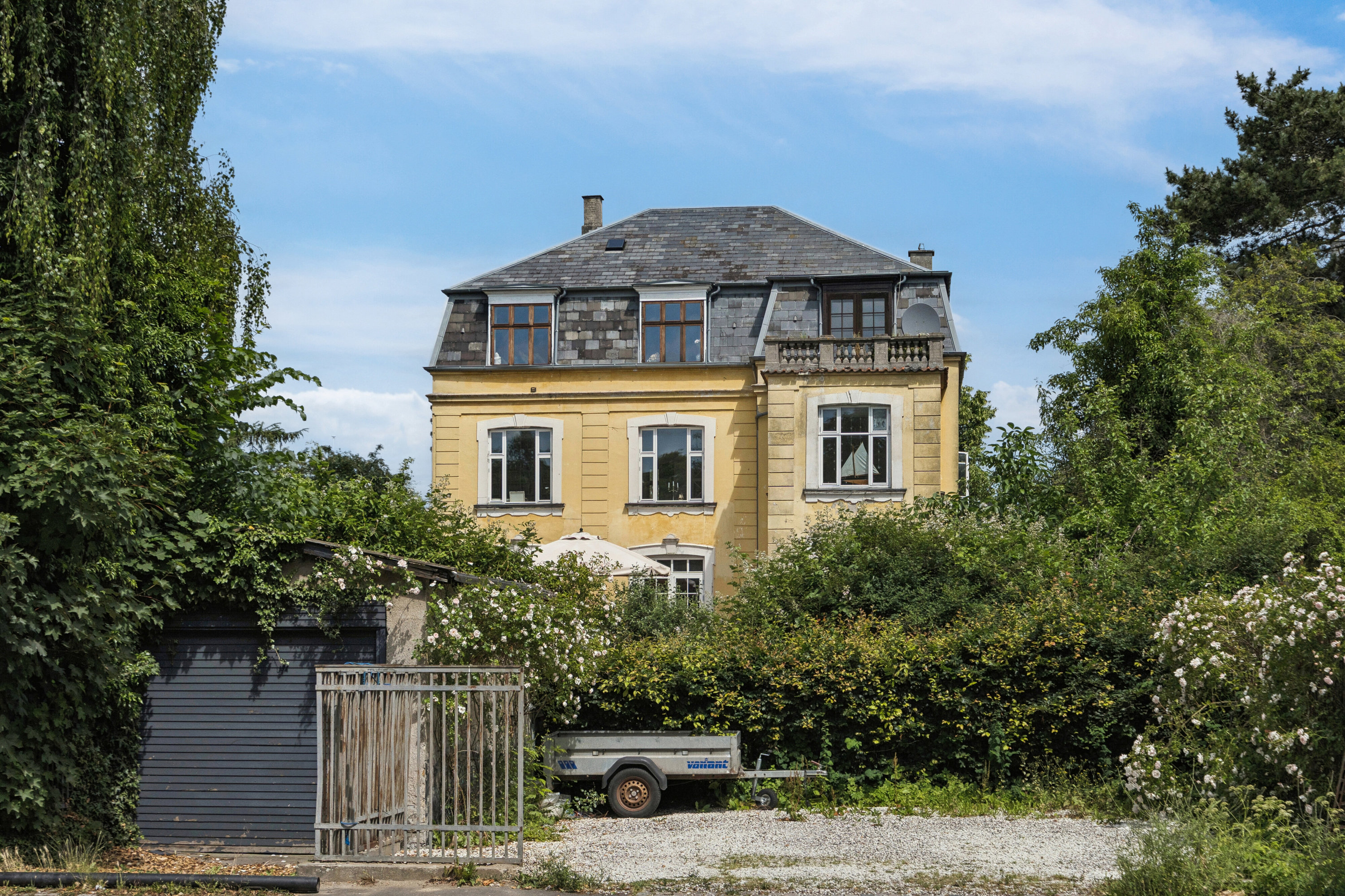 Ejerlejlighed på Callisensvej 42, 2. 2900 Hellerup.