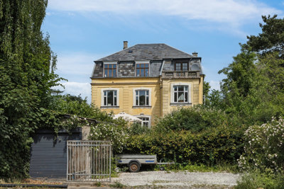 Callisensvej 42, 2.