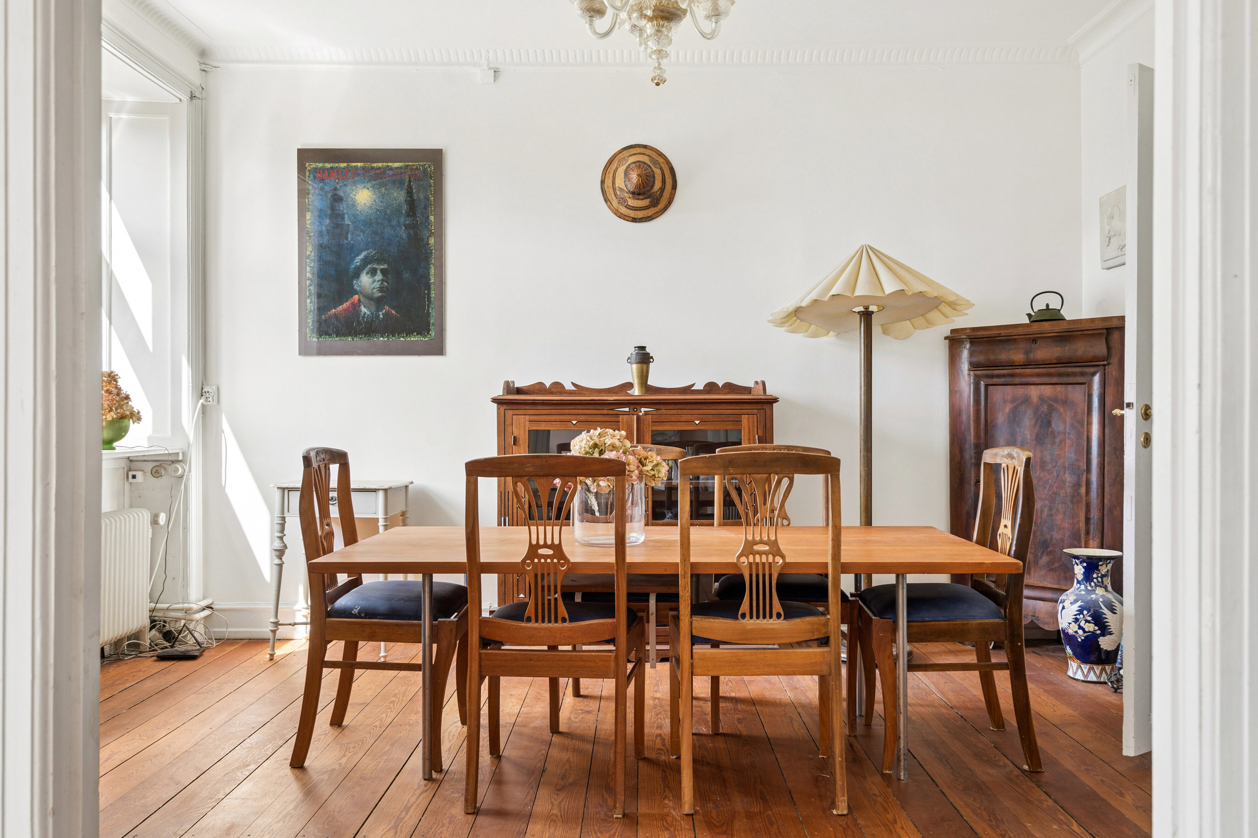 Callisensvej 42, 2., 2900 Hellerup
