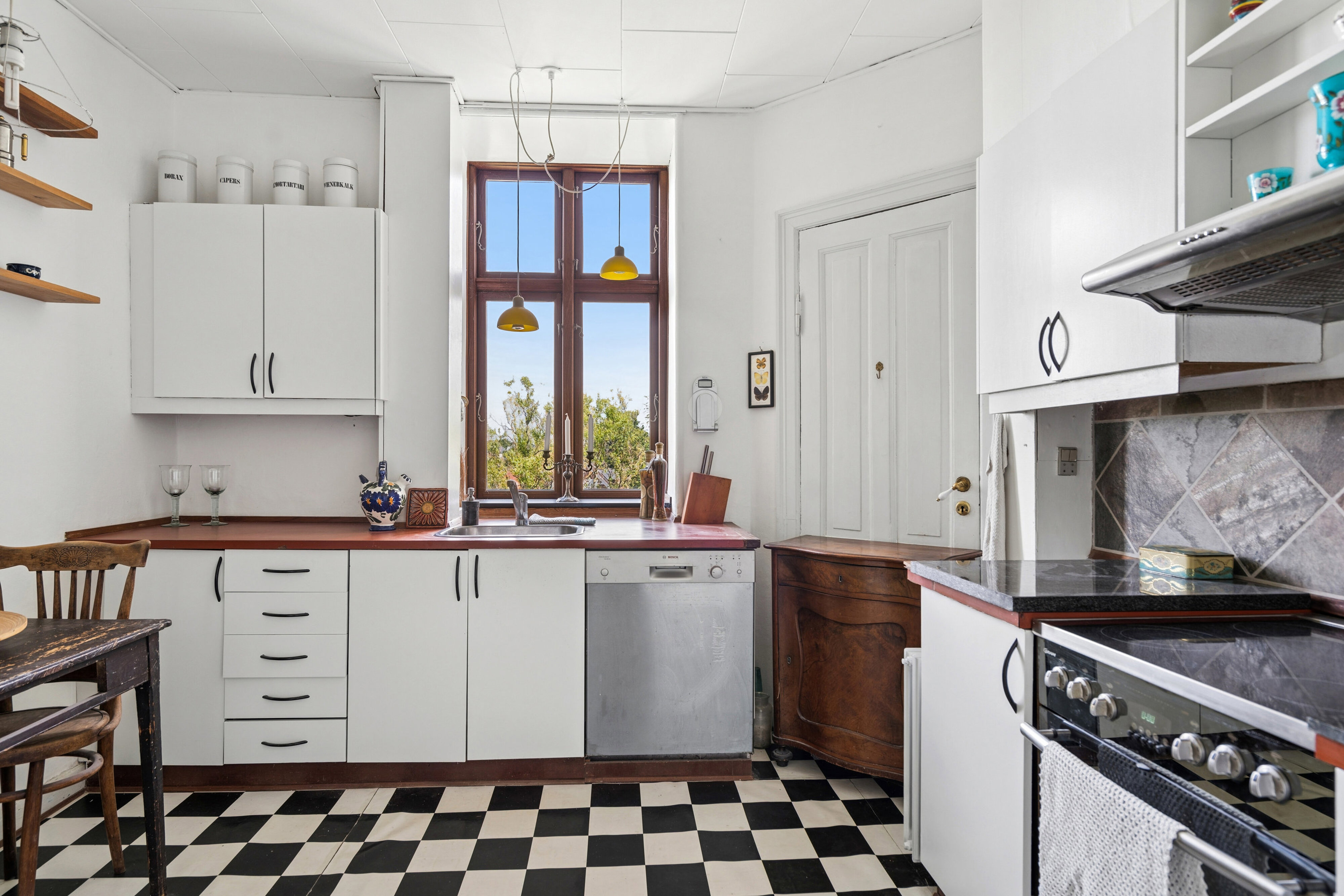 Callisensvej 42, 2., 2900 Hellerup