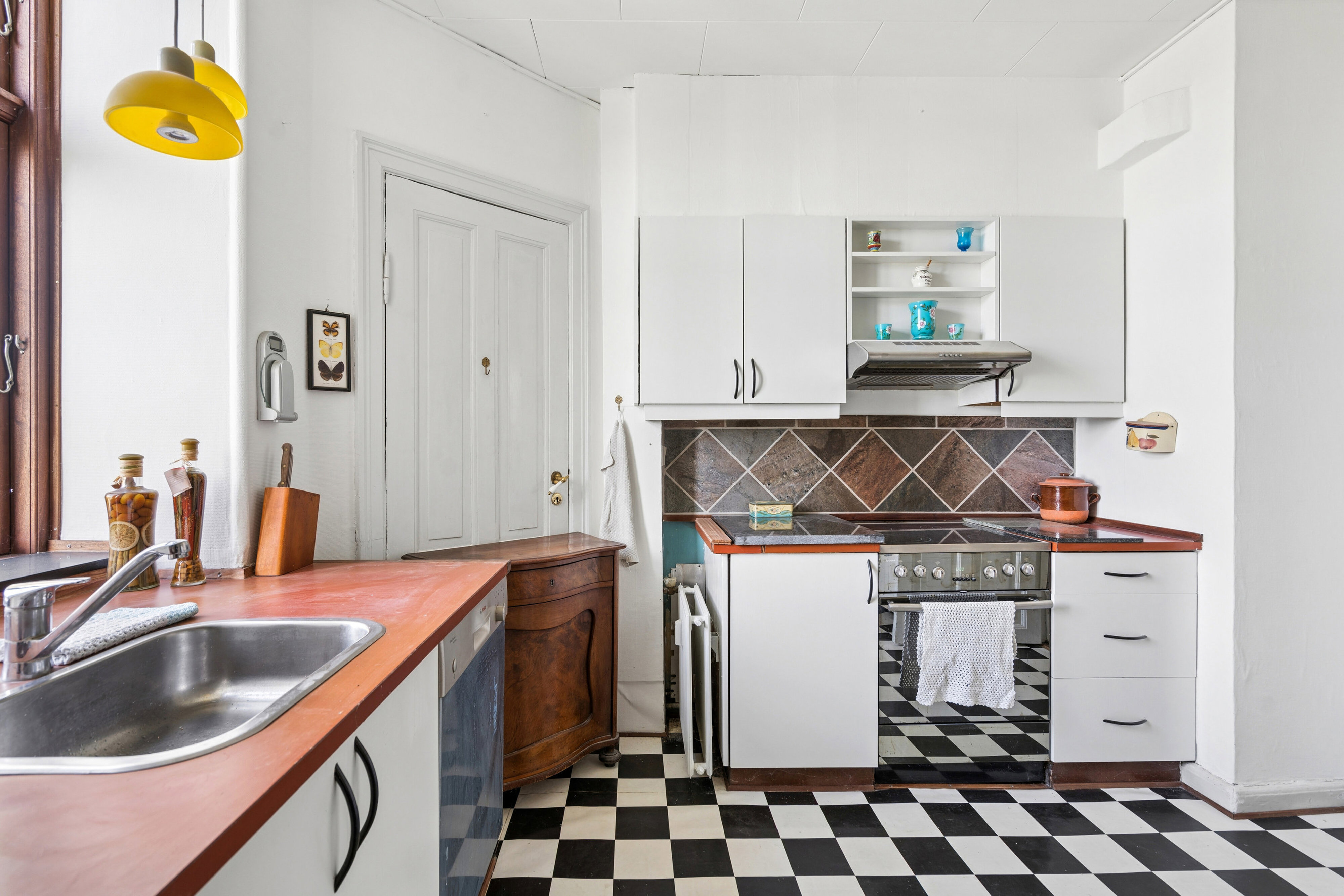 Callisensvej 42, 2., 2900 Hellerup