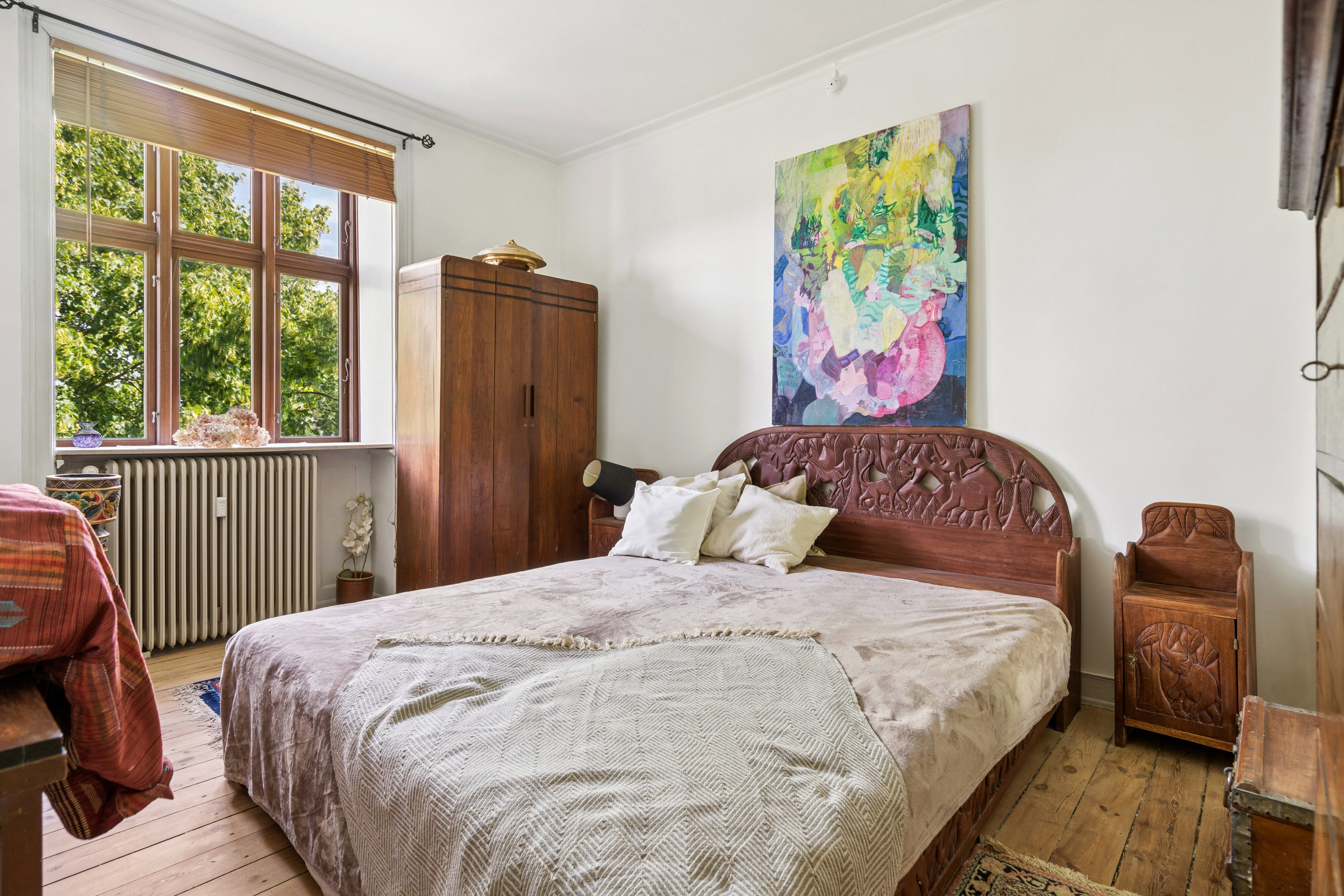 Callisensvej 42, 2., 2900 Hellerup