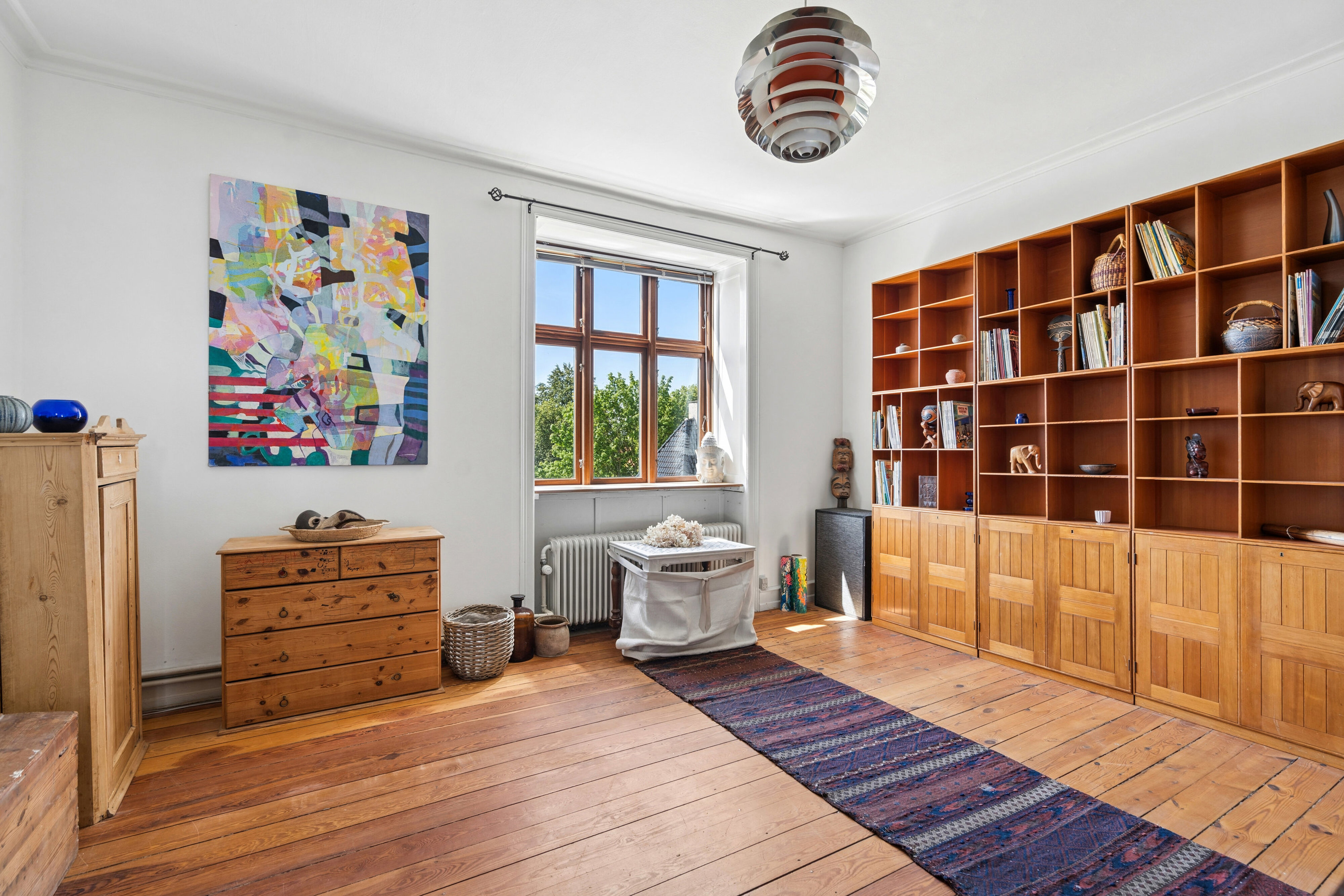 Callisensvej 42, 2., 2900 Hellerup