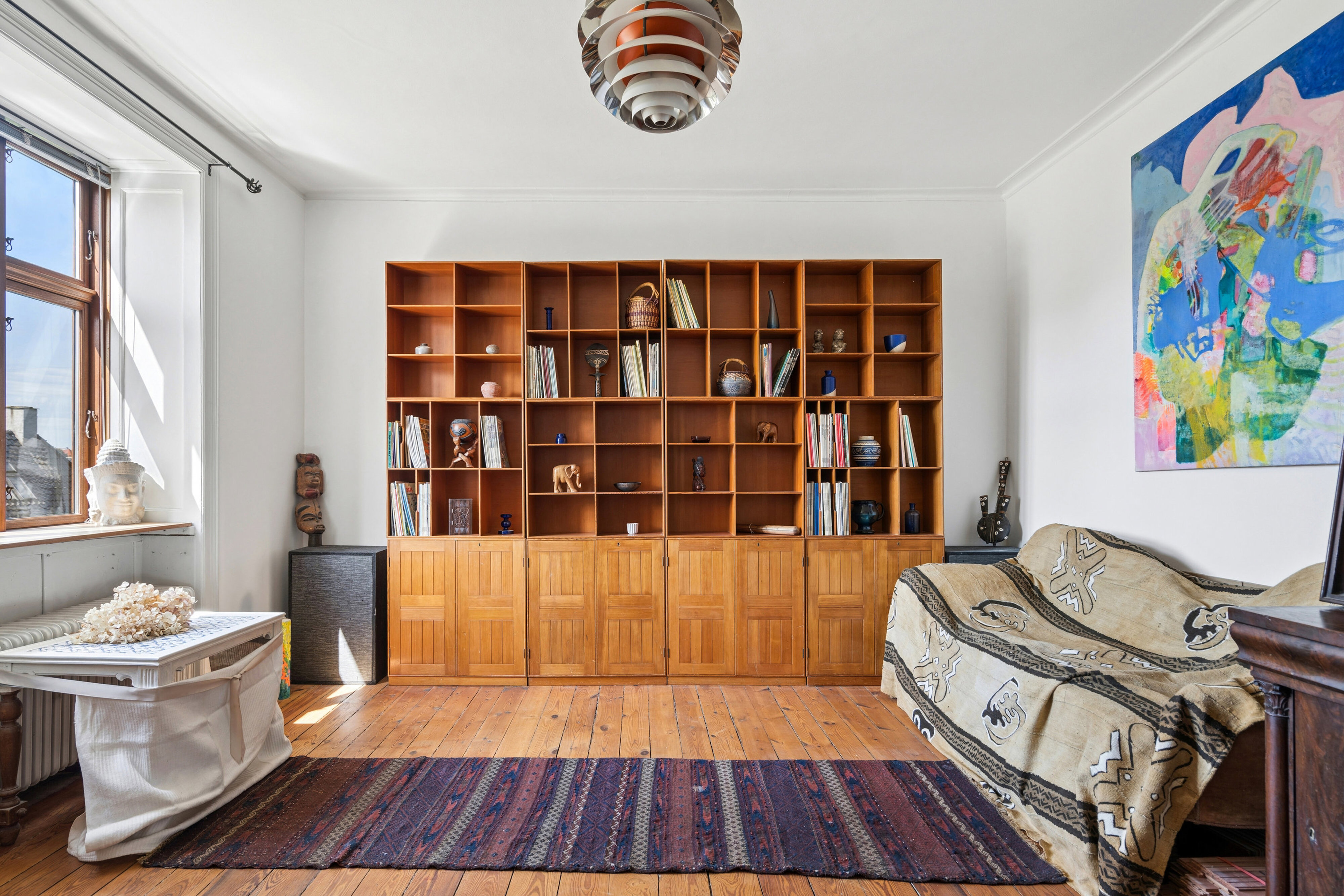 Callisensvej 42, 2., 2900 Hellerup