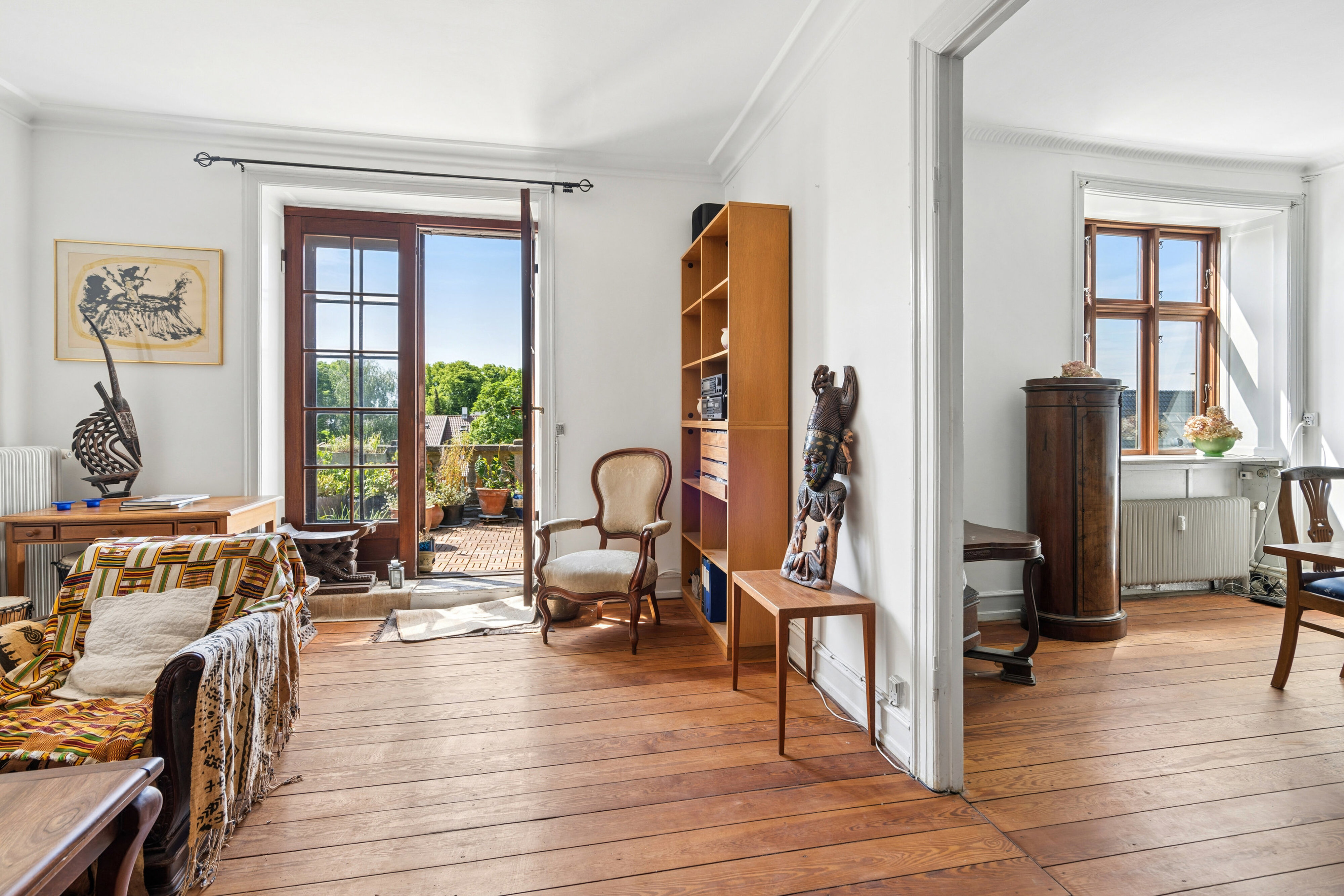 Callisensvej 42, 2., 2900 Hellerup