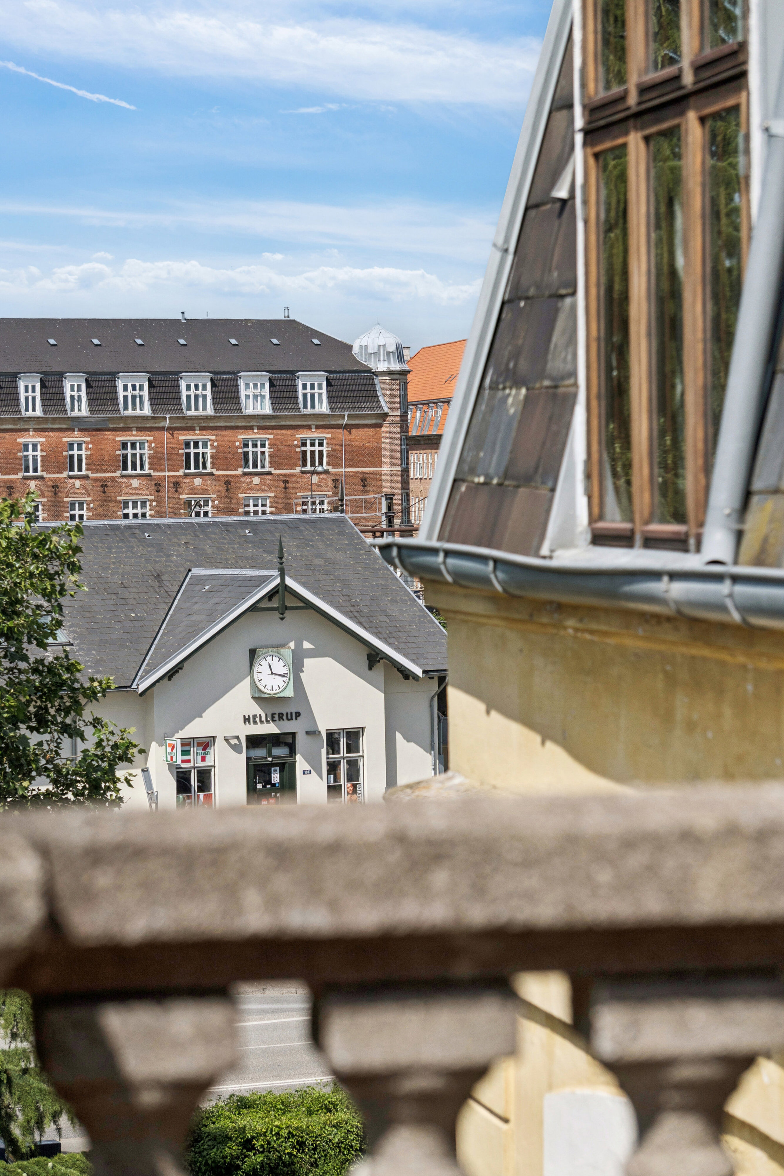Callisensvej 42, 2., 2900 Hellerup