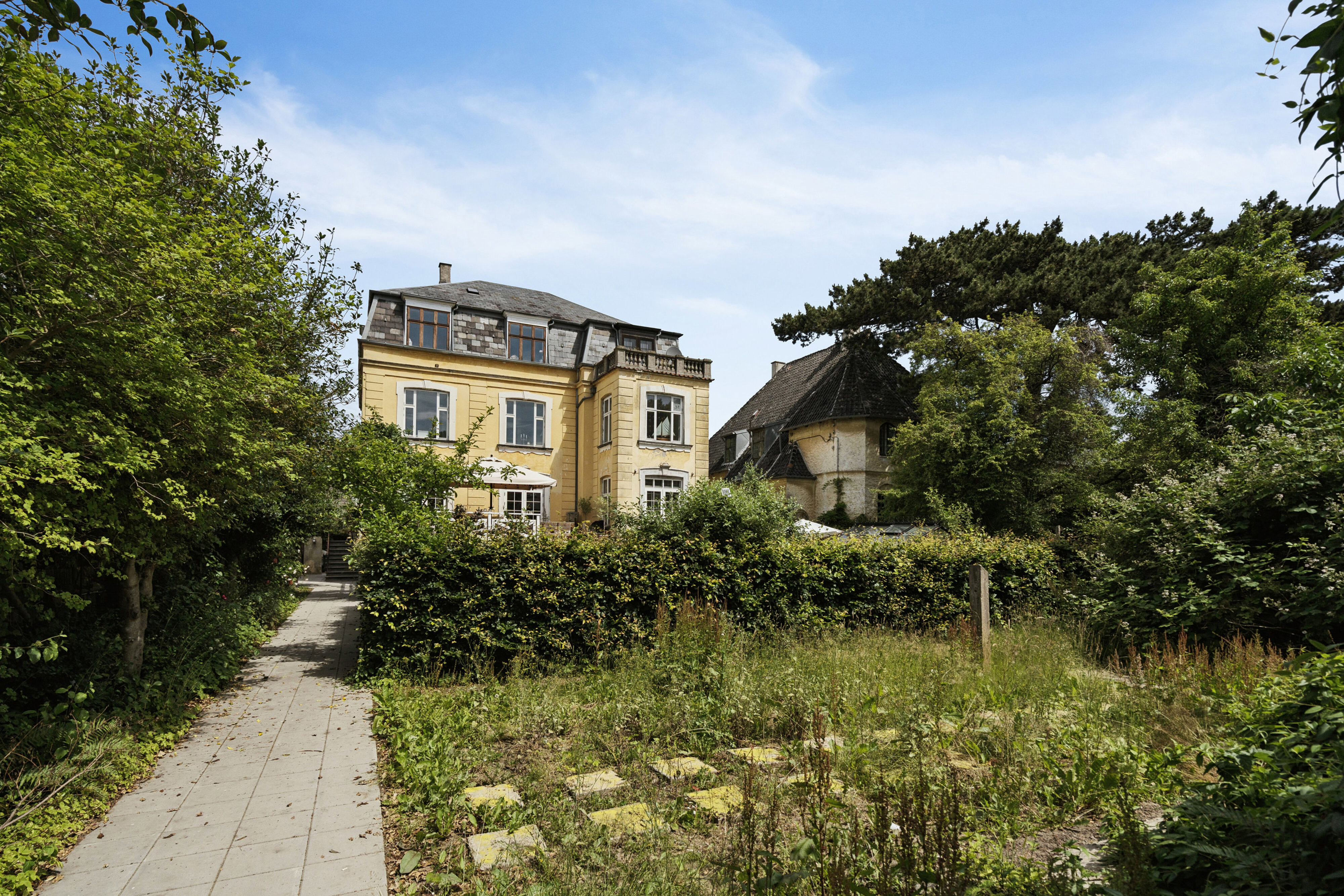 Callisensvej 42, 2., 2900 Hellerup