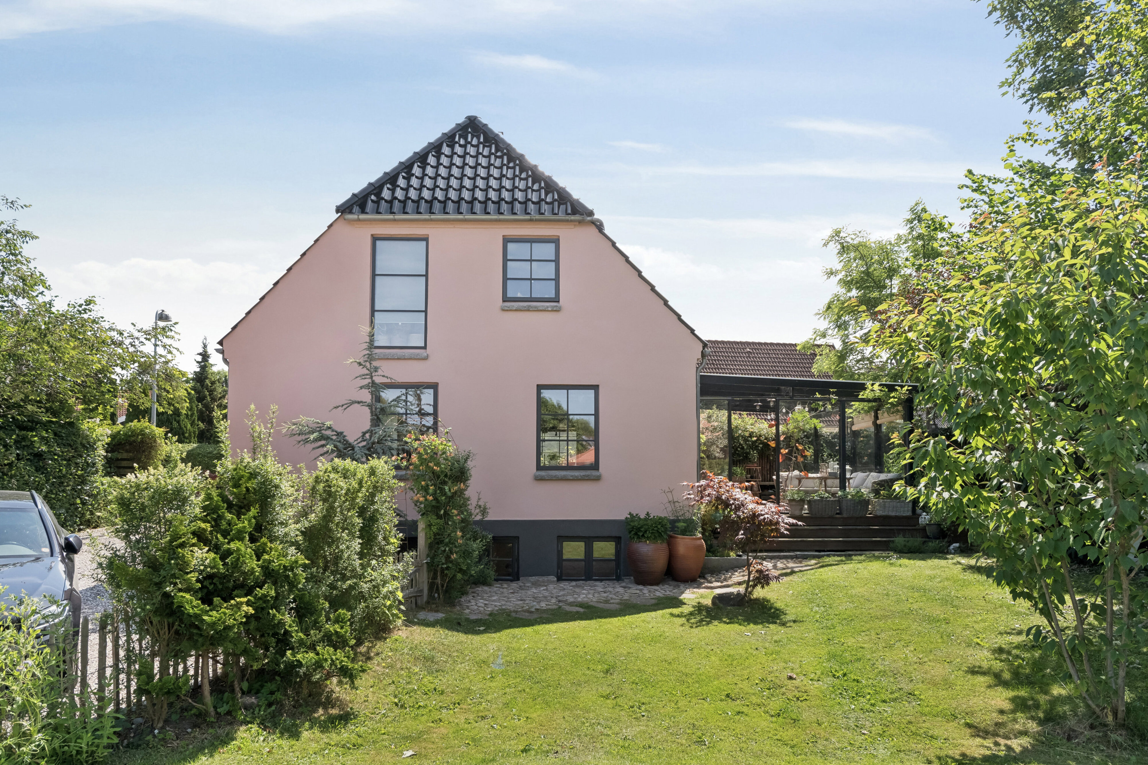 Stationsvej 4, 3210 Vejby