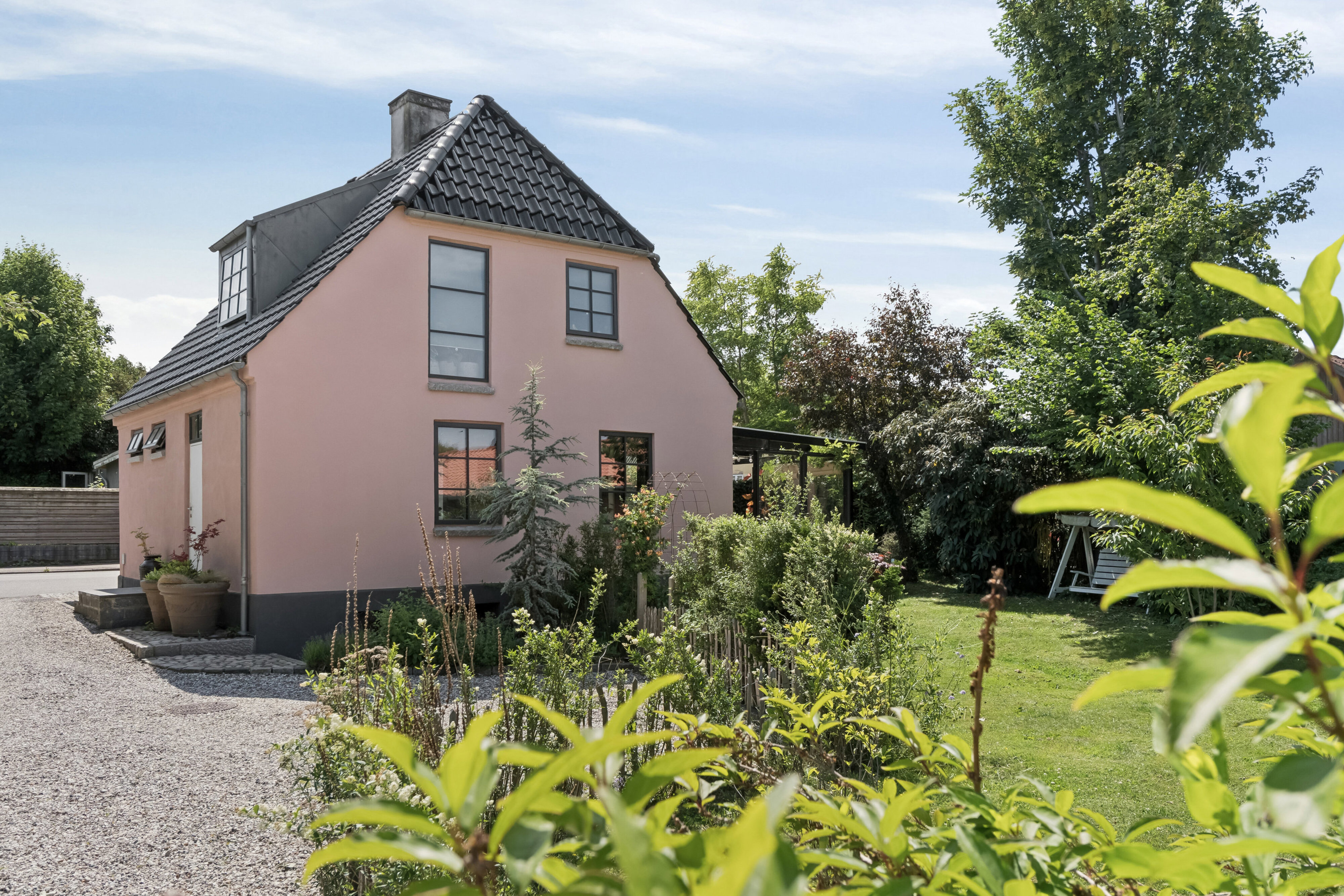 Stationsvej 4, 3210 Vejby