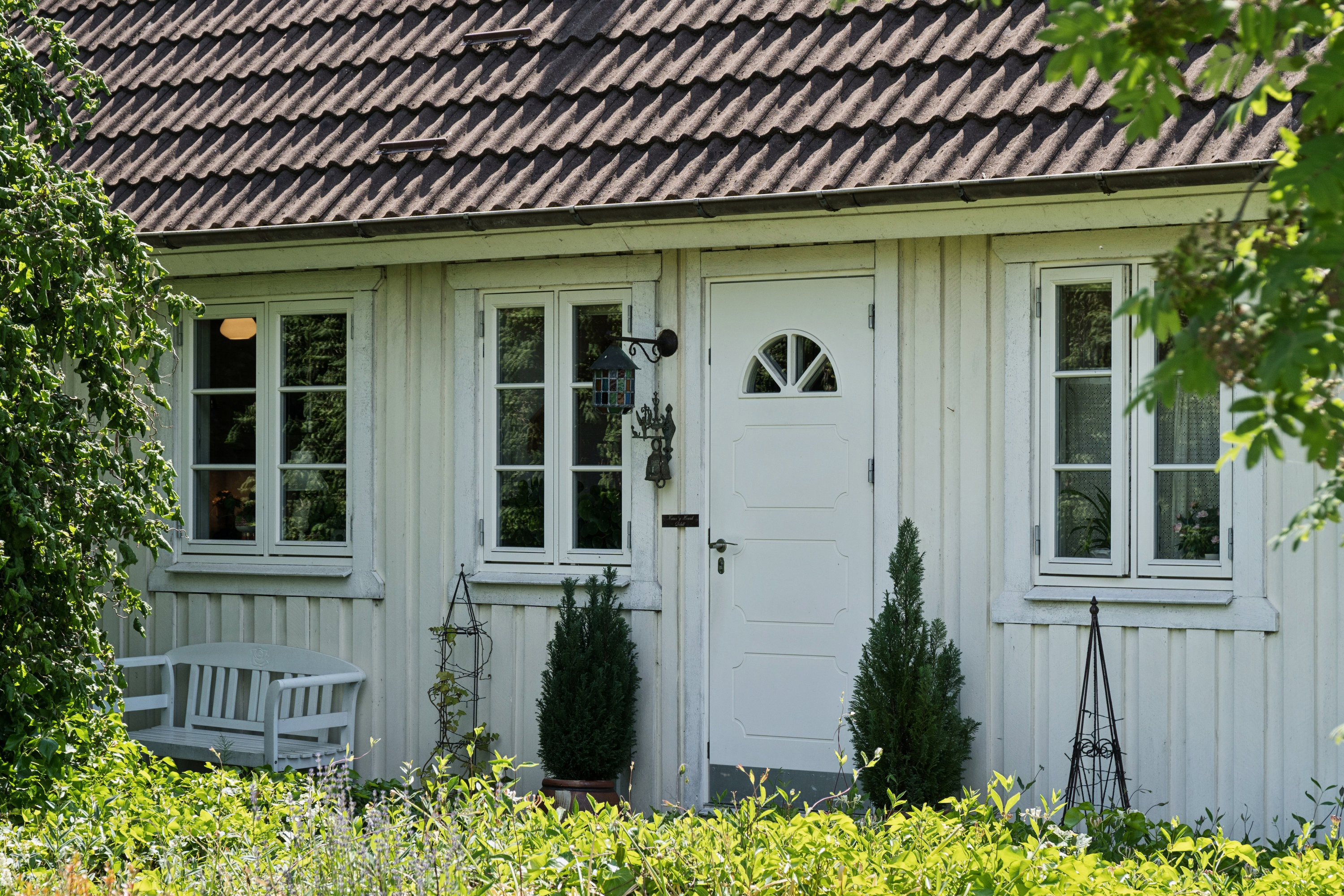 Blåbærvej 21, 4300 Holbæk