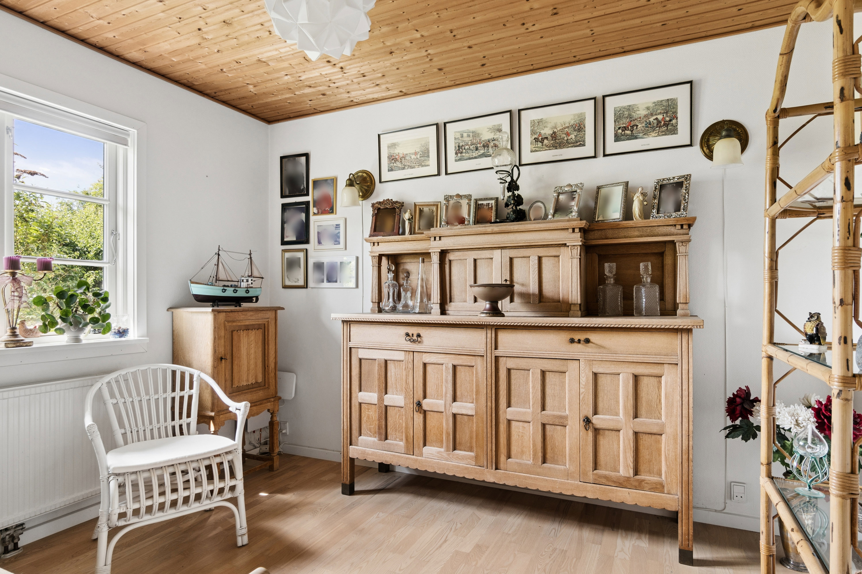 Blåbærvej 21, 4300 Holbæk