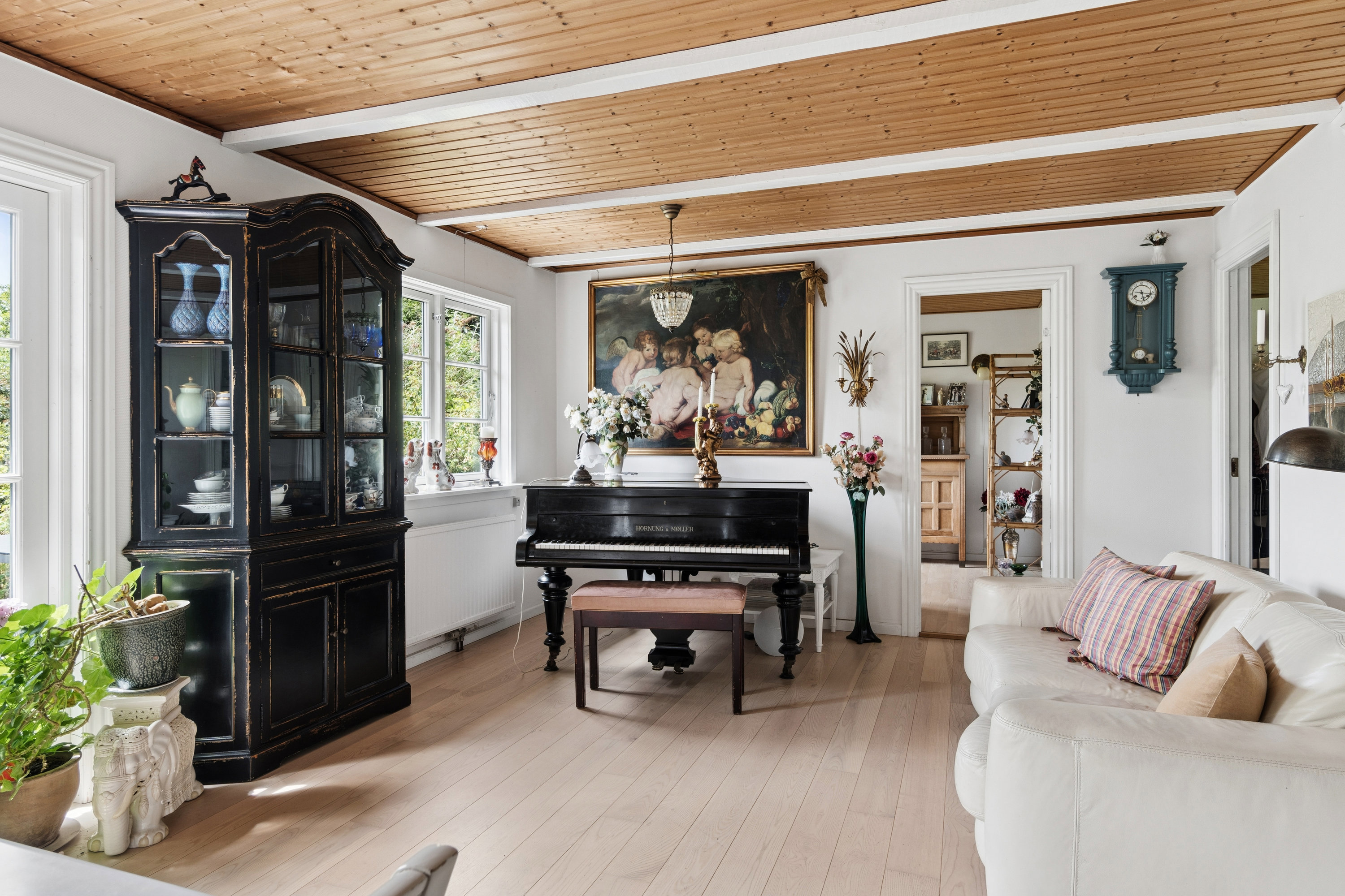 Blåbærvej 21, 4300 Holbæk